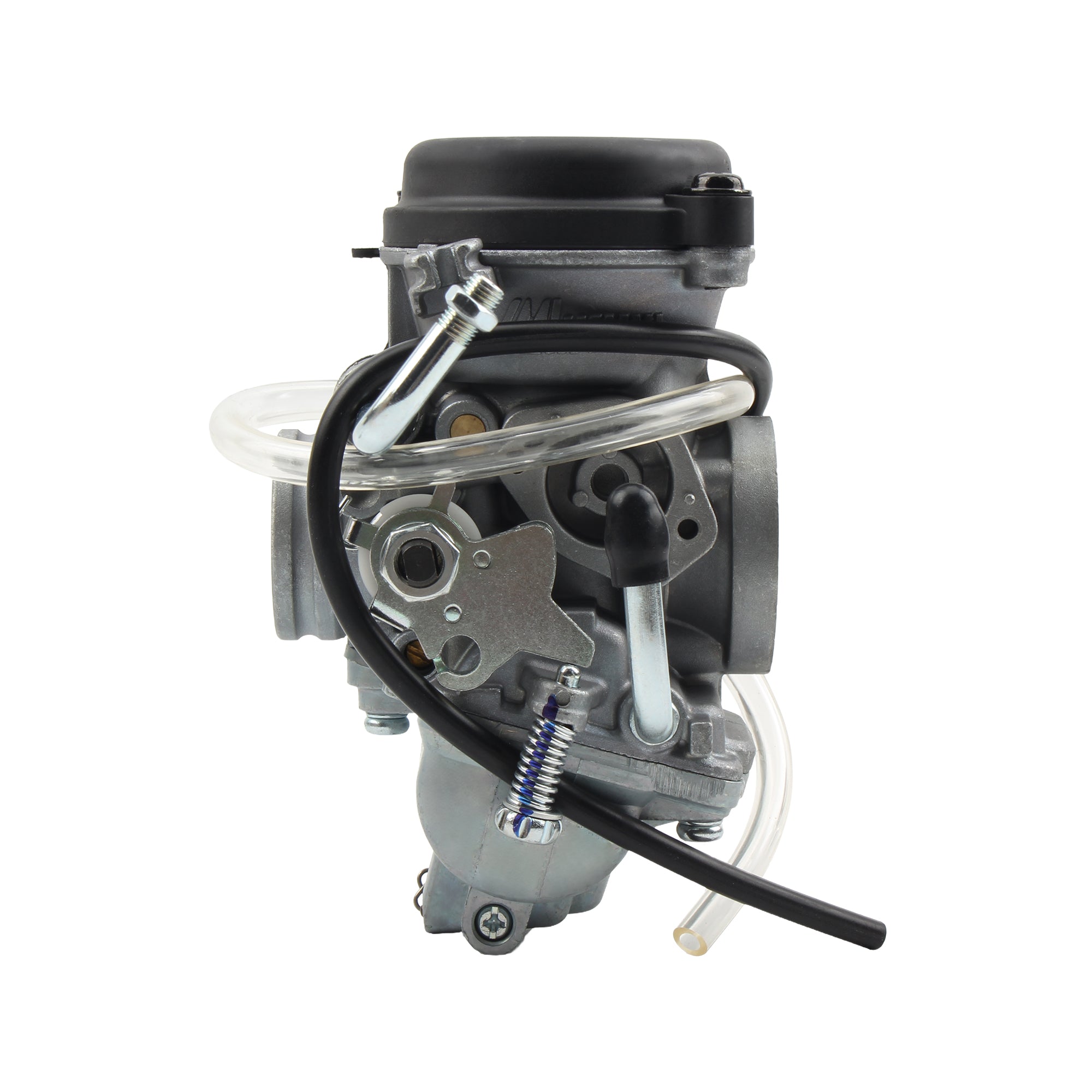 26mm Motorcycle Carburetor FZ16 Byson Fazer Fzs Bajaj Tvs Single Throttle Cable Carb 2 Stroke Gasoline Racing Moto Parts