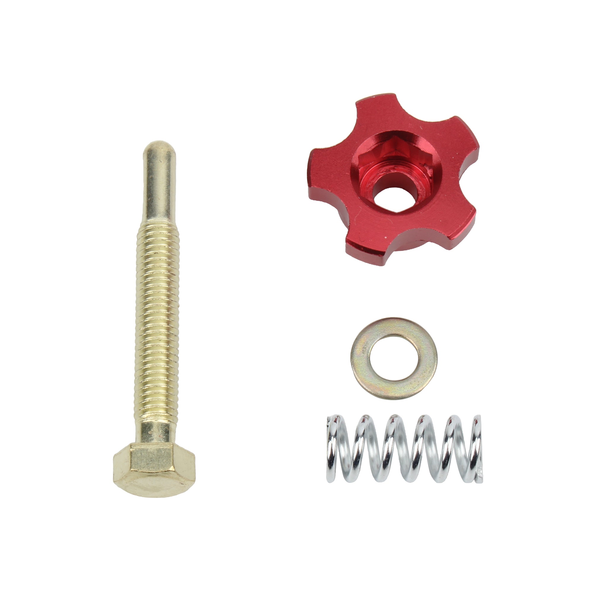 Motor Carburetor Idle Speed Screw Motorcycle Carburetor Idle Adjuster Screw Set Tuning Spare Parts for 21-34MM For PWK Parts