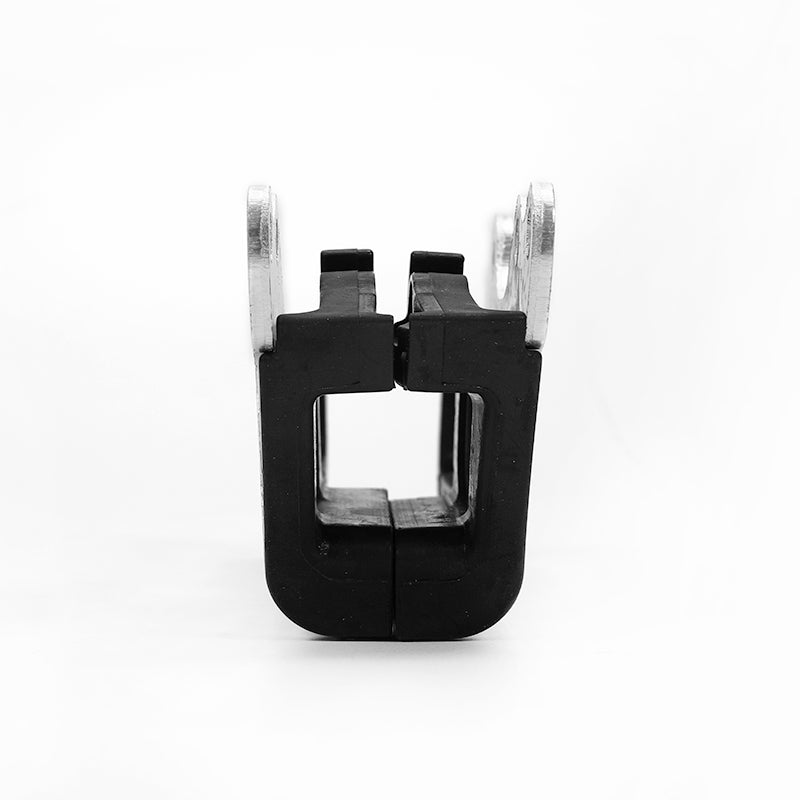 PowerMotorMotorcycle Chain Guide Guard Fits for Honda CR125R/250R CRF250X Crf 450 for honda CRF250R CRF450R 04-17