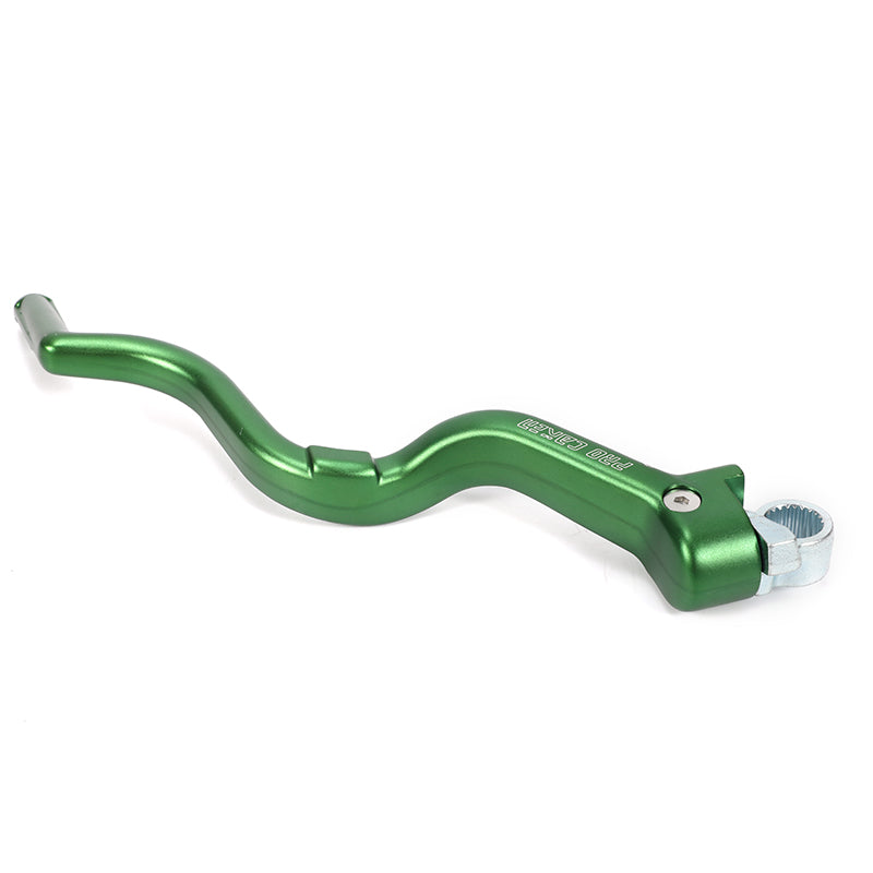 Motorcycle Forged Kick Start Starter Lever Pedal for Kawasaki KX450F 2007-2015 KLX450R 2008 2012 2009 2010 2011 Pit Bike