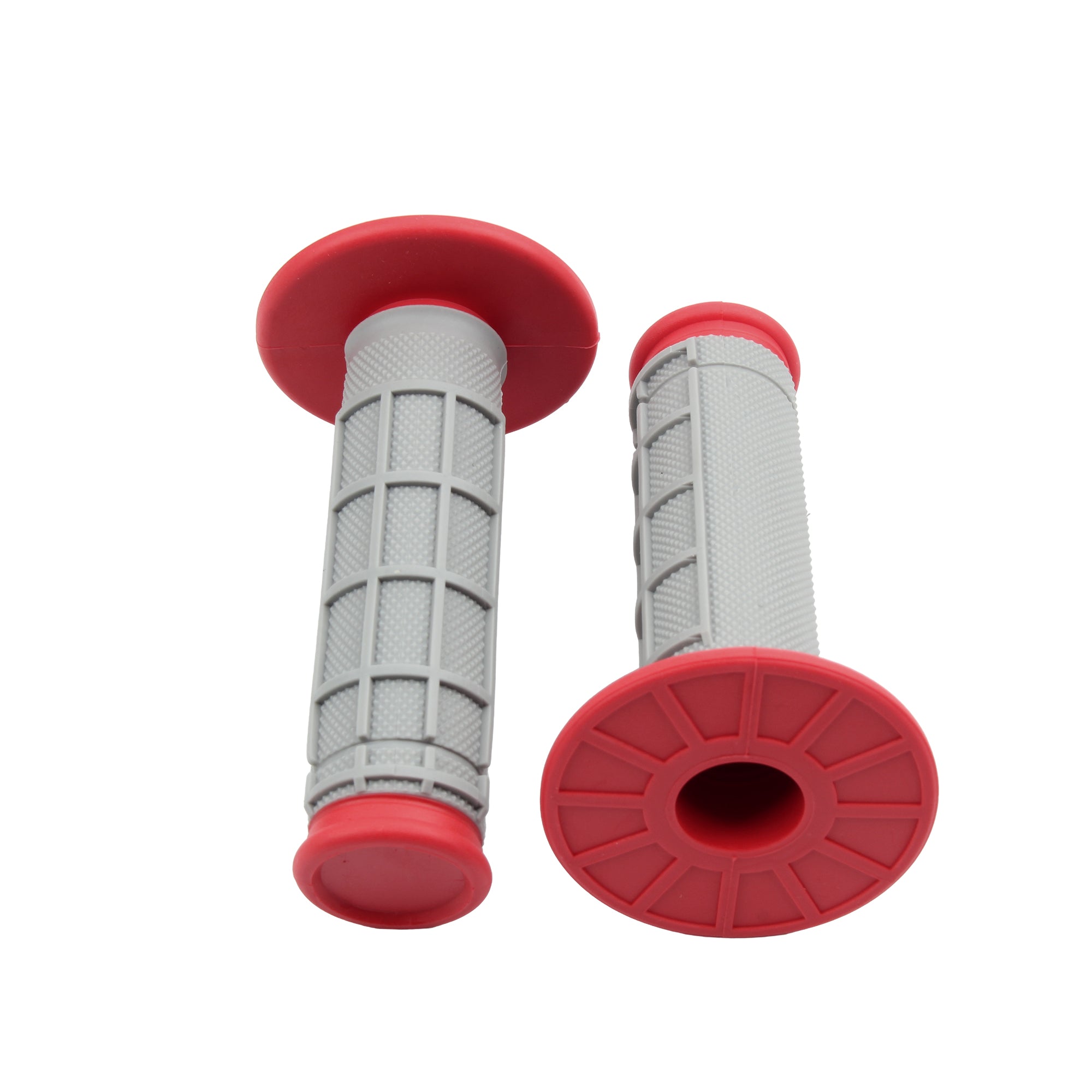 Motocross Rubber Grips Handle Bar for KTM Yamaha Universal Pit Dirtbike Motorbike Motorcycle Grip 7/8 "22 24mm Enduro