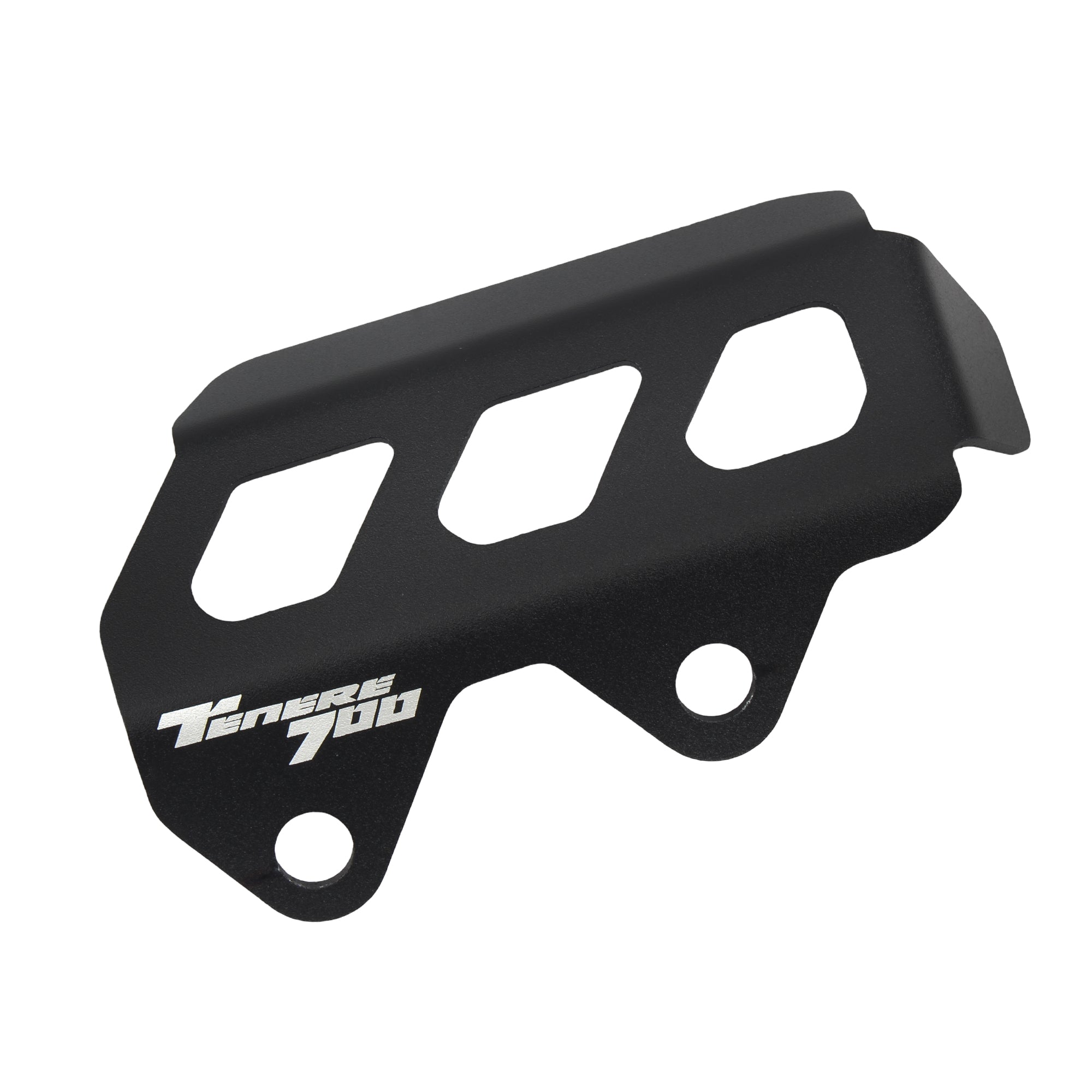 For YAMAHA Tenere 700 Motorcycle Motorbike Aluminum Alloy Rear Brake Master Cylinder Guard Cover XTZ700 RALLY XTZ690