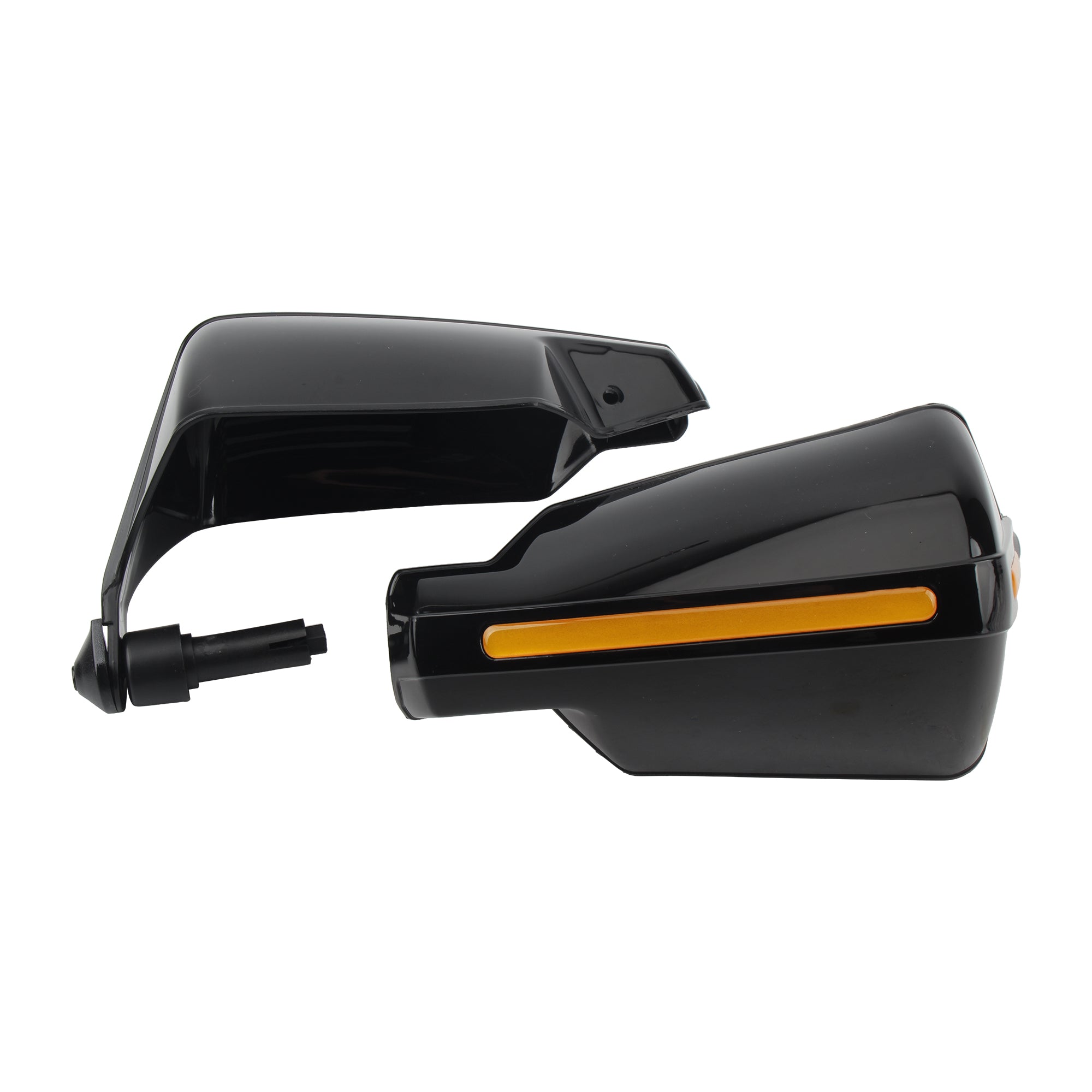 Motorcycle Handguard Protector Parts Enduro Moto Accessories Motocross Dirt Bike Windproof Hand Guard Handle Protector Shield