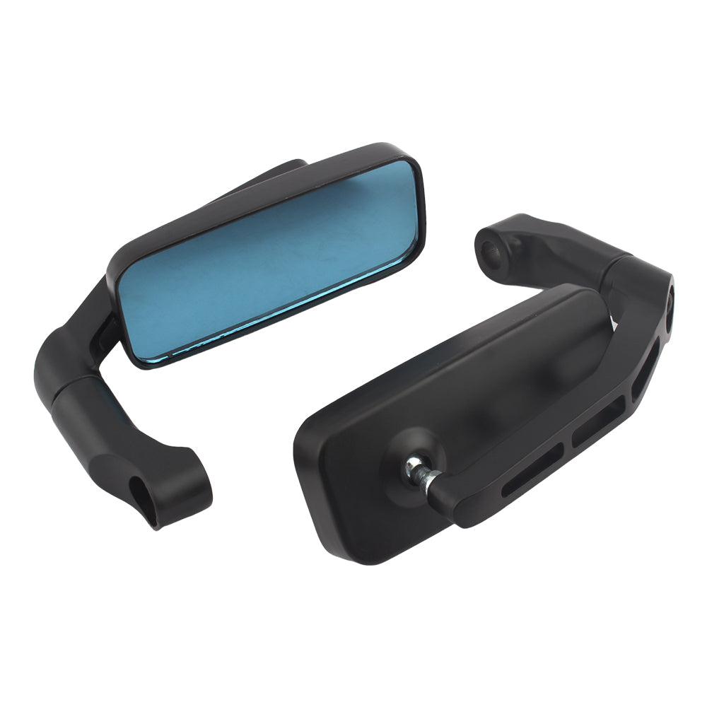 Motorcycle Rearview Mirror Prince Rearview Mirror