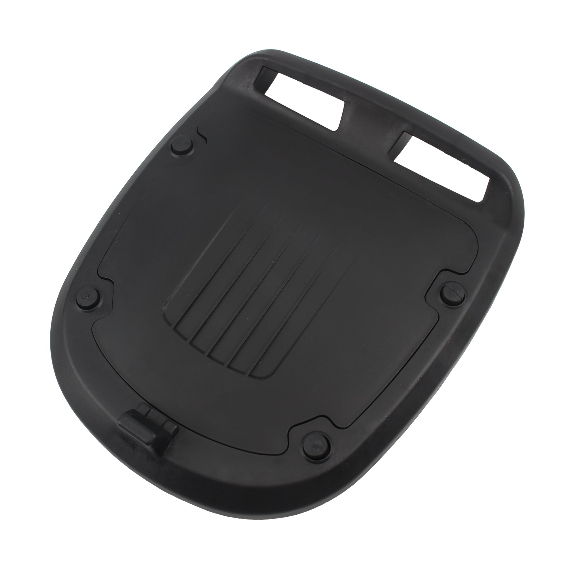 Multi-tail Box Universal PP Bottom Plate Accessories  Bottom Plate Universal Bottom Plate Installation Accessories