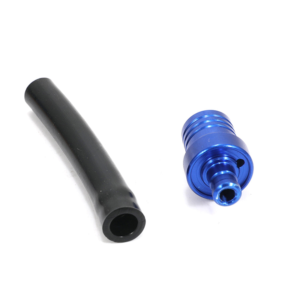 CNC Fuel Tank Air Vent Gas Cap Oil Vent for Motocross Motorcycle Racing Enduro SX F EXC ADV CRF YZF WRF KXF RMZ 125 MX SMR