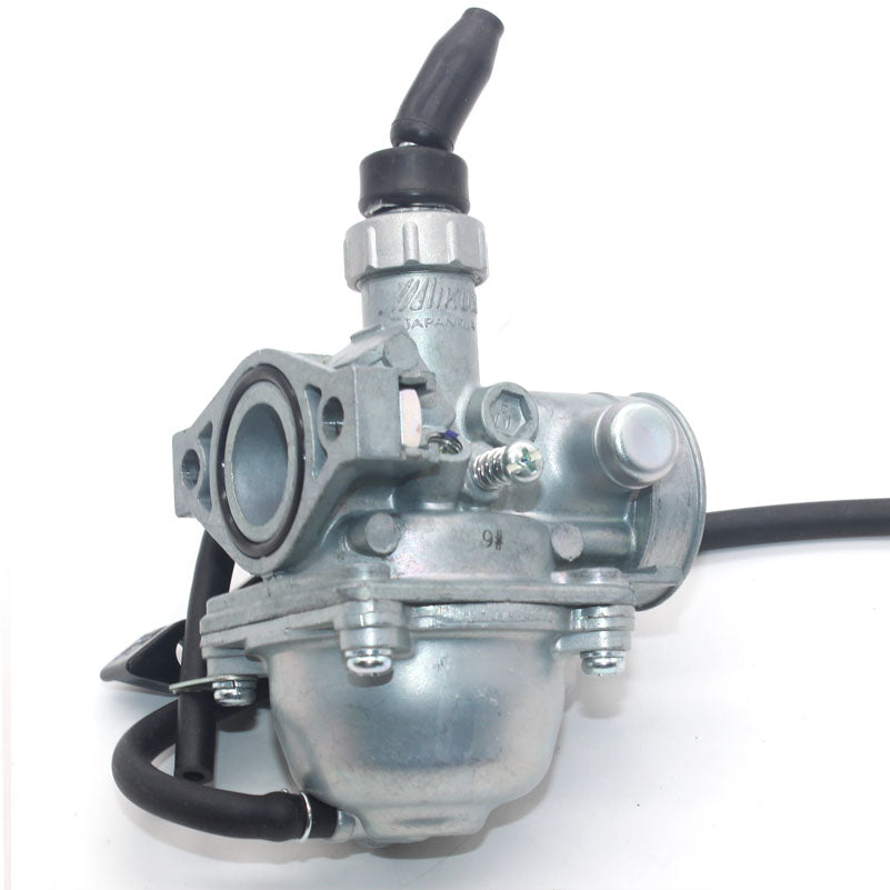 Mikuni Carburetor VM16 19mm Carburetor for 70cc 90cc 110cc Pit Dirt Bike ATV Quad Motorcycle Carburetor