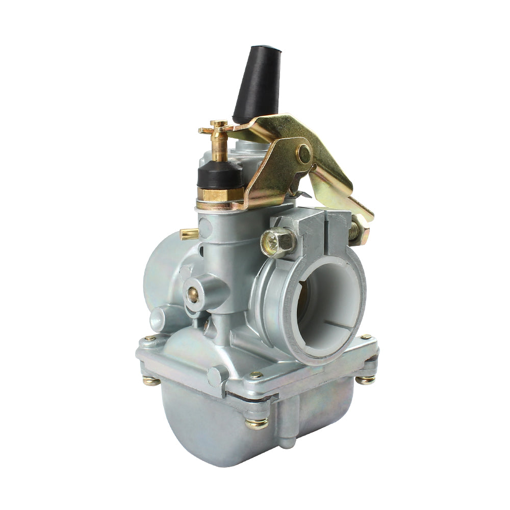 Motorcycle Carburetor Carburador With Power Jet for Yamaha Mikuni VM 20mm Universal Cross Country Race Motocross Carb Parts