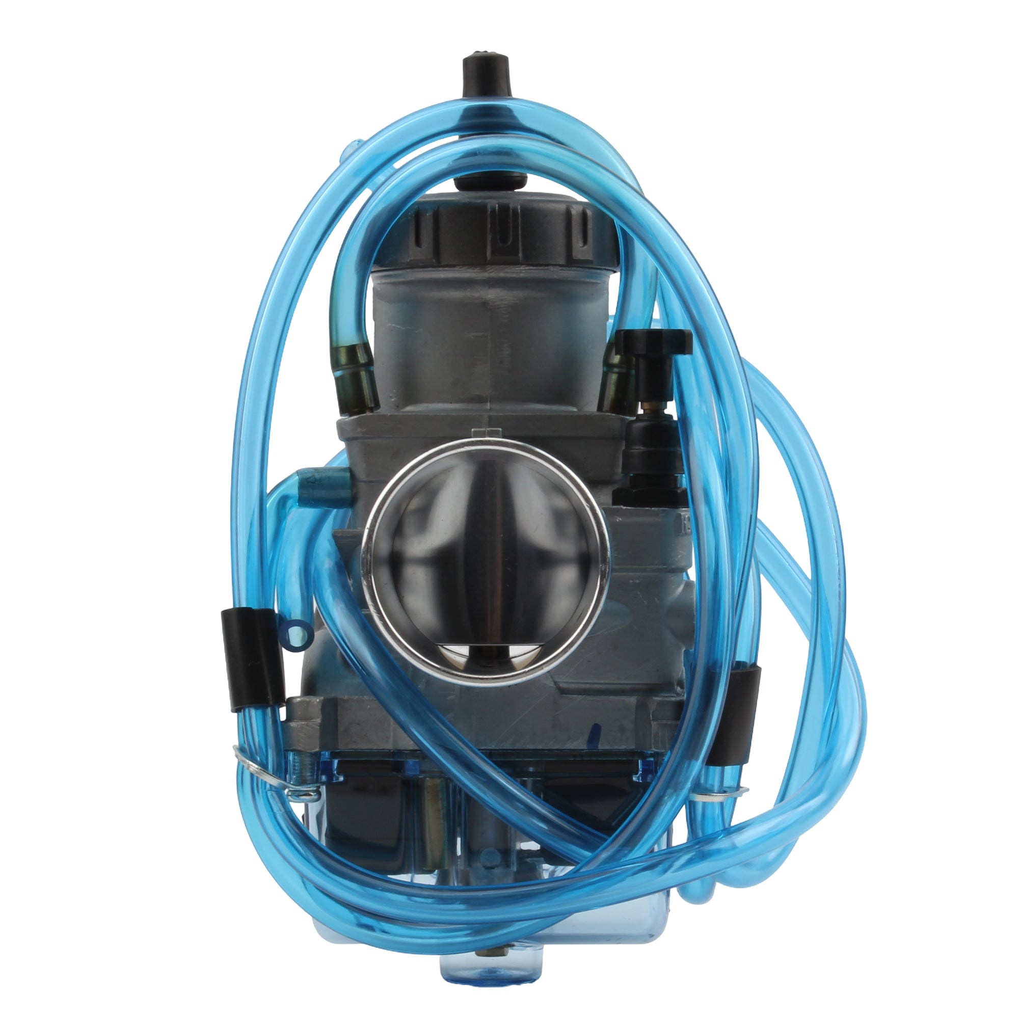 Motorcycle For PWK Carburetor Racing Parts 2T 4T Engine Dirt Bike Scooter ATV Quad UTV Power Carburetor 33 34 35 36 38 40 42mmCE