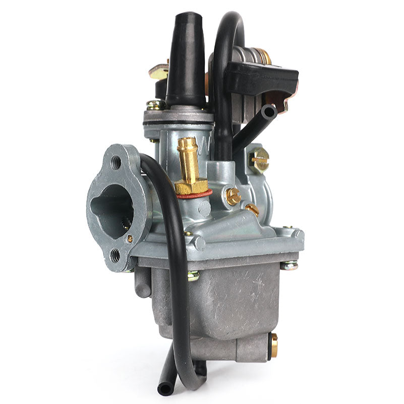 New Motorcycle High Quality Carburetor Ntake Manifold With Carb for MZ LT50 LT 50 JR50 Quadrunner ATV Quadmaster 50 LTA50 ALT50
