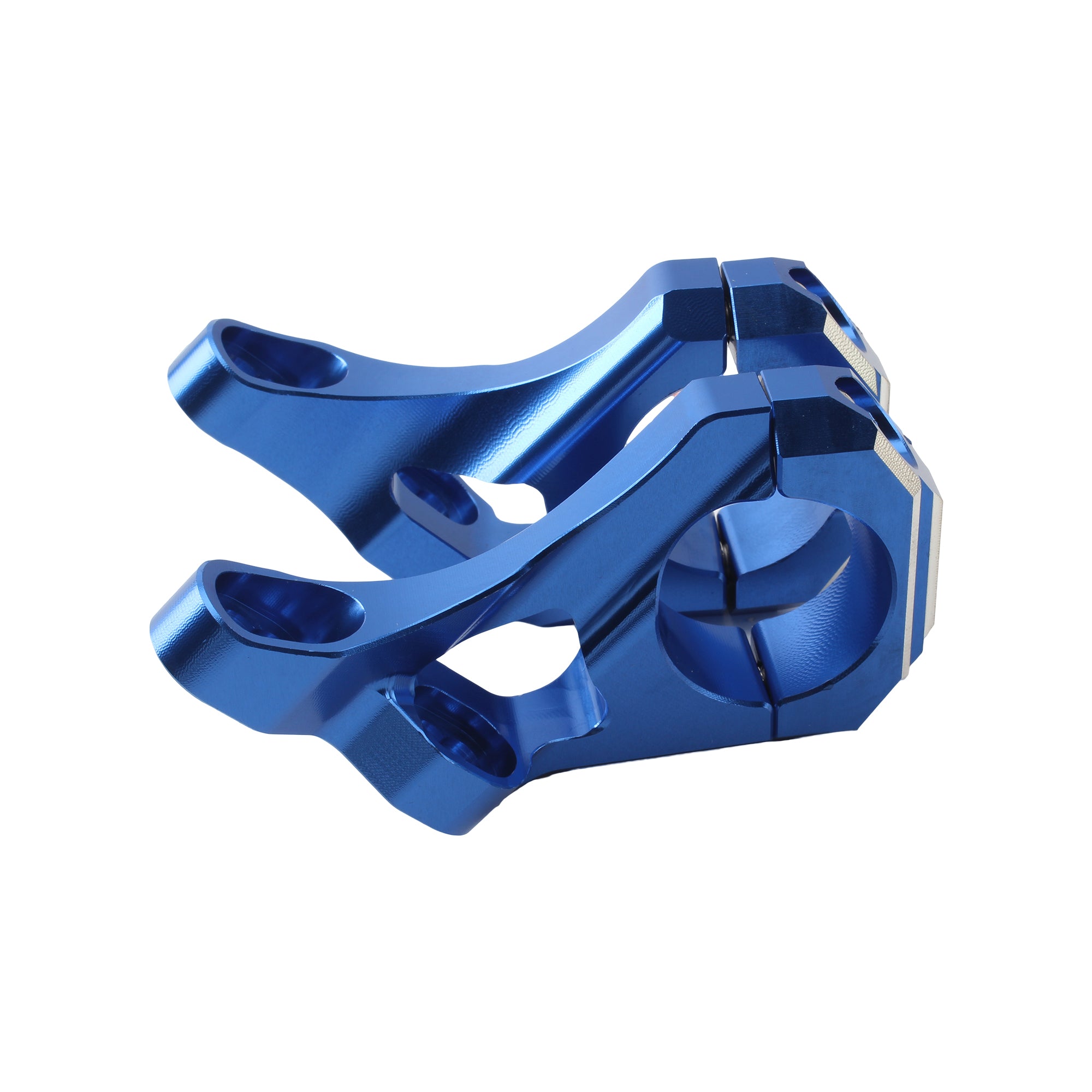 Wholesale Electric Dirt Bike Parts Handlebar Riser Clamps for Surron Light Bee X S Motorcycle Parts China Made