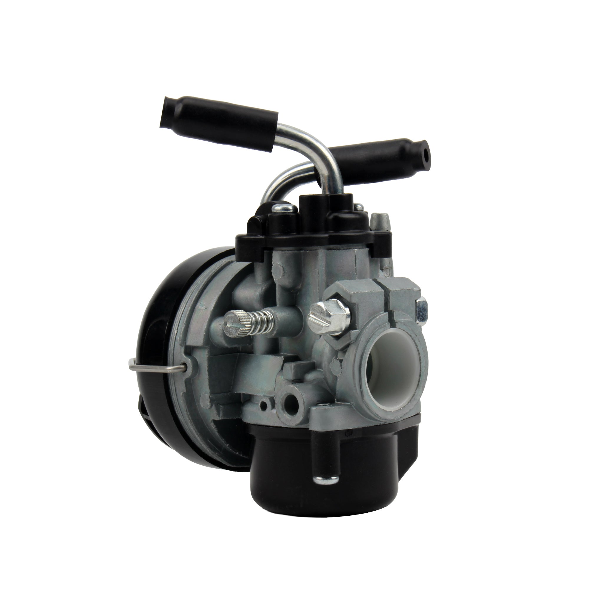 Motorcycle Scooter Carburetor for 15 Dellorto SHA 15/15 Peugeot 103 MBK 51 AV10 AV7 CARB 2 Stroke Moto Accesorios