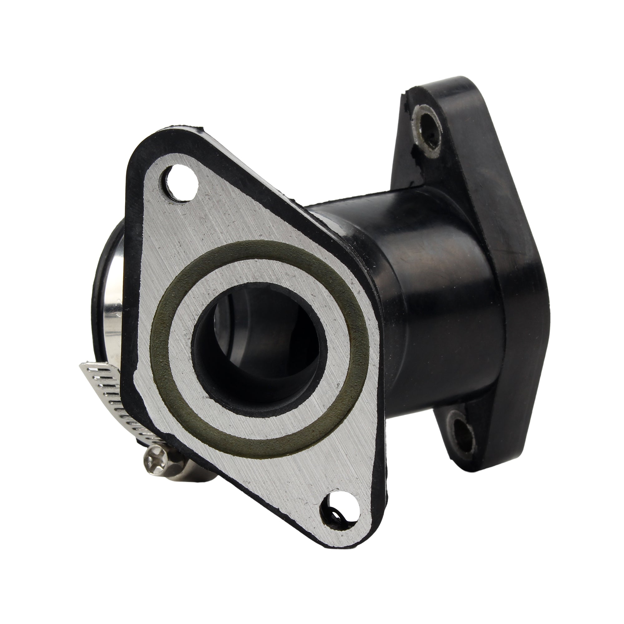 For Yamaha XV250 3DM Virago XV 250 XV125 Motorcycle Carburetor Interface Manifold Pipe Interface Adapter Joint Glue 250cc