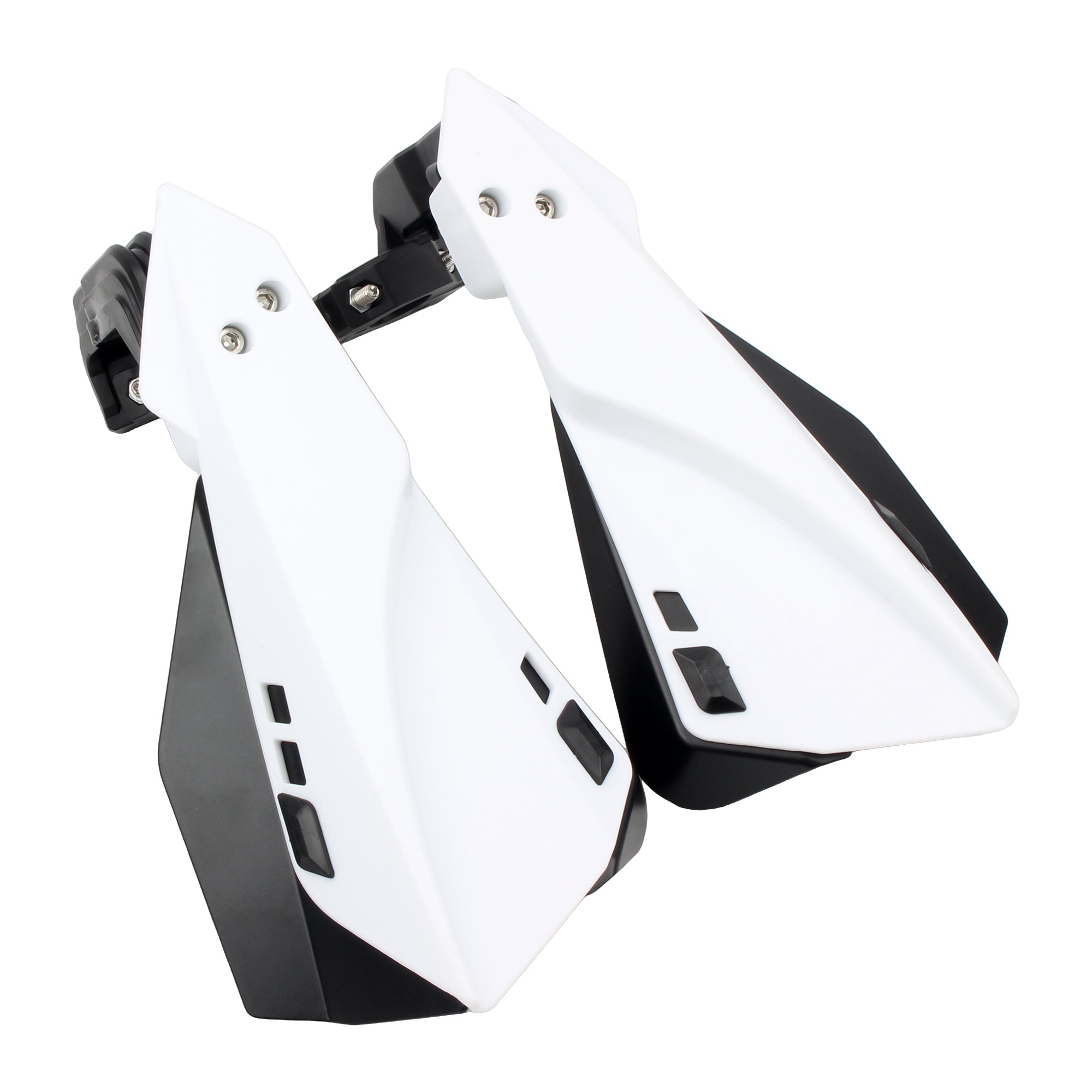Motorcycle Handguard Hand Guard Protector for KTM Kawasaki Suzuki Honda Yamaha EXC Motocross Handle bar Brush Bar Hand Guards