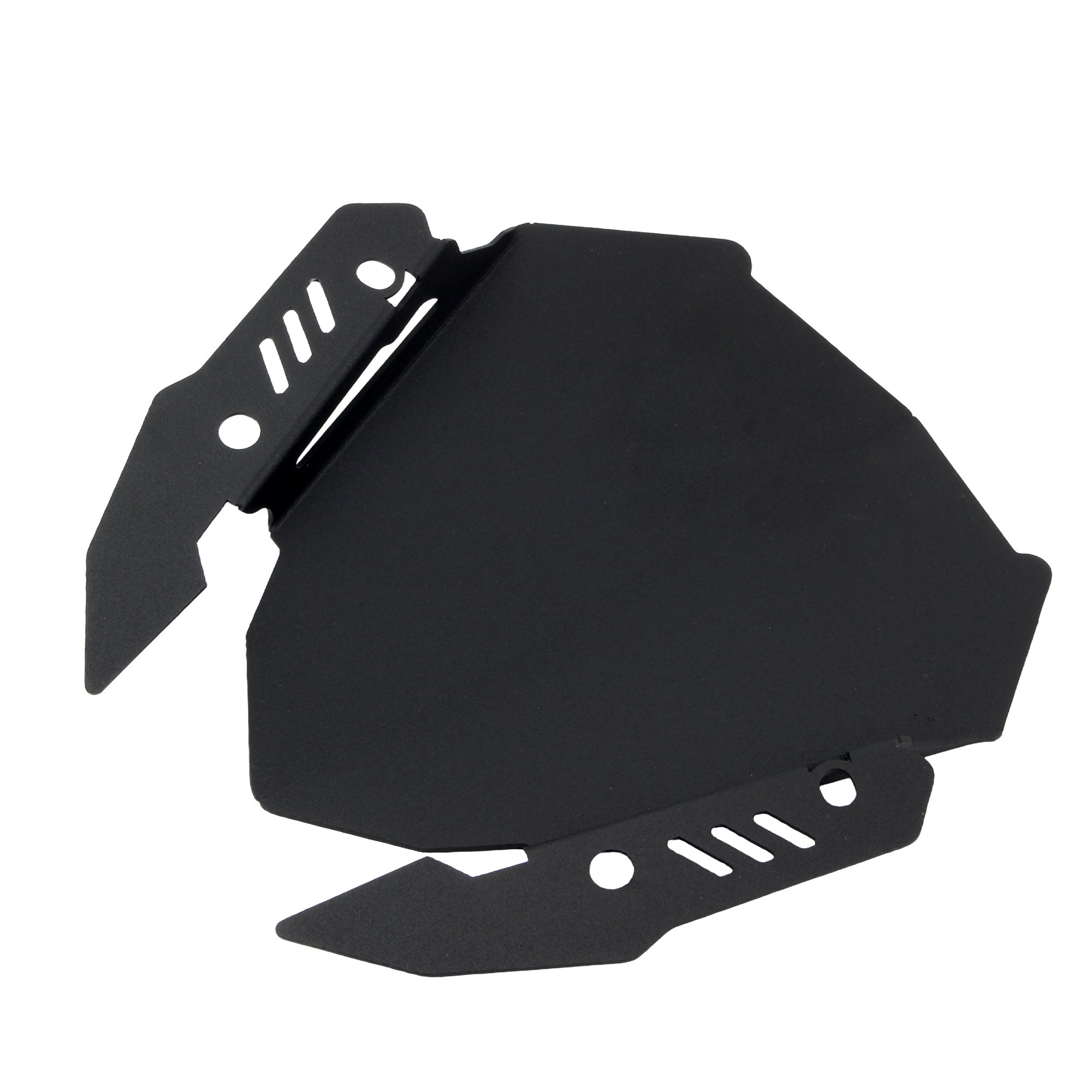 For Yamaha Motorcycle Motocross Windshield WindScreen MT-15 2018-2023 MT-125 2020-2021 Moto Accessories Deflector Extention