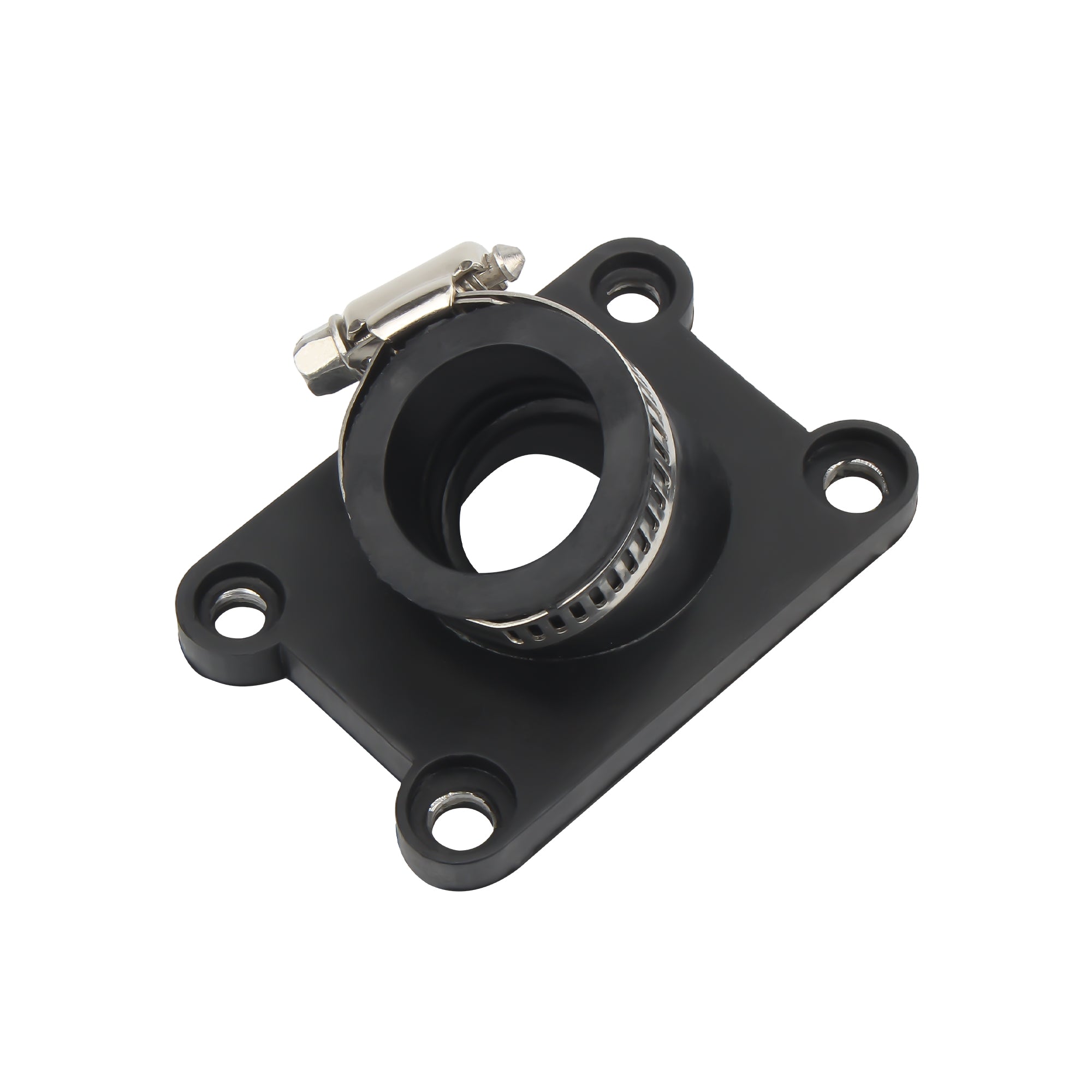 Motorcycle Rubber Intake Manifold Boot Fit for 50SX 2002-2008 50 SX Pro Senior SX 65 SX