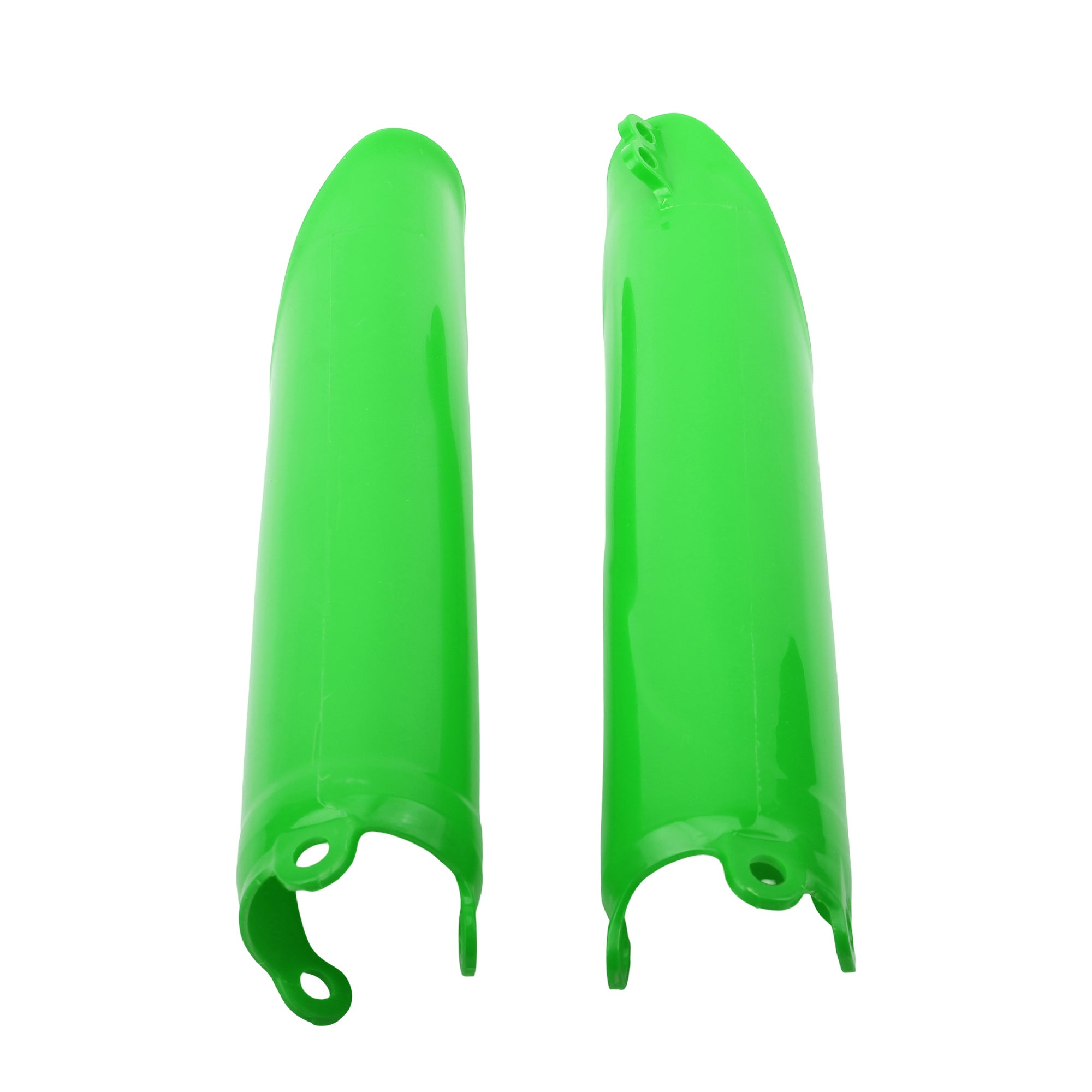 Dirt Pit Bike Front Fork Tube Frame Cover for Honda CRF450X R RX 250R X CR125 CR250 CR500 Motorcycle Fork Guard
