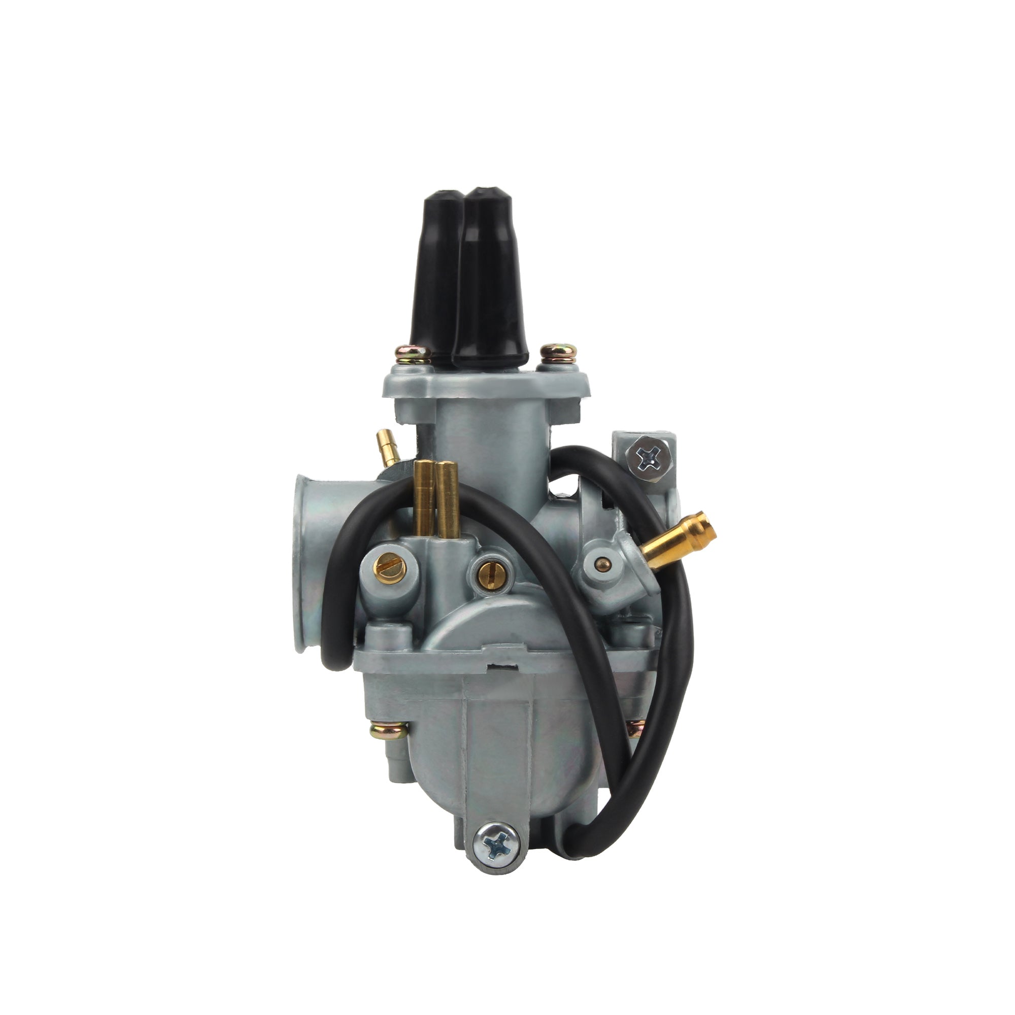 Motorcycle Carburetor Replacement for Yamaha PW80 Y-Zinger PY80 1983 to 2006 Fuel System Carb Motorbike Modified Parts Tuning