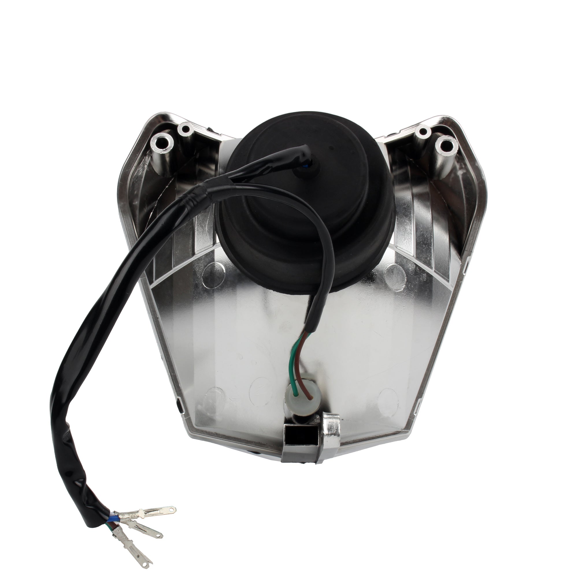 2015-2021 Motorcycle Halogen Headlamp Dirt Bike Head Lamp Light Enduro for KTM EXC XC SX XCW EXCF SXW SXF 125-500