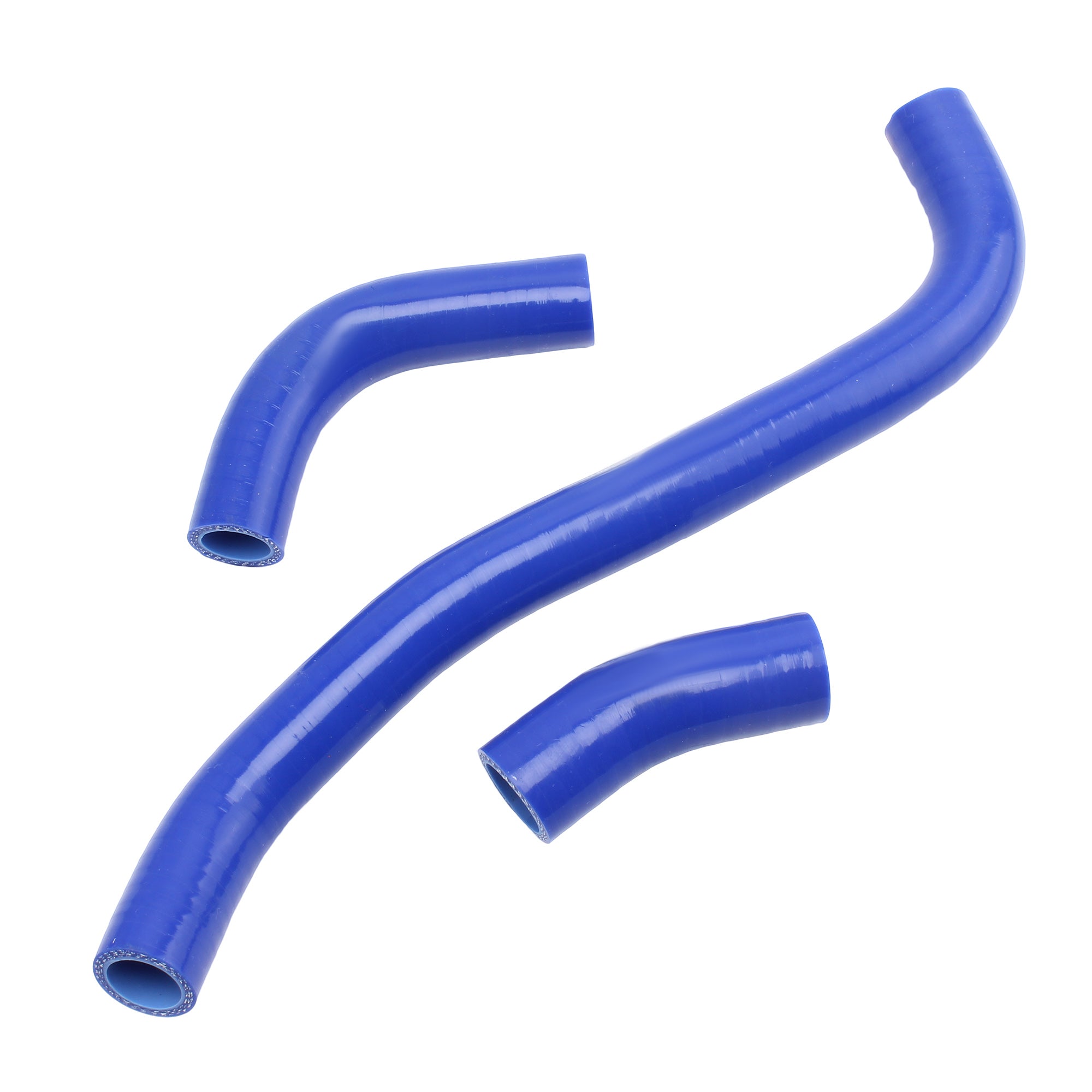 Motorcycle Silicon Radiator Hose Radiator Coolant Hose for Suzuki 2000-2016 DRZ400 DRZ400S DRZ400SM