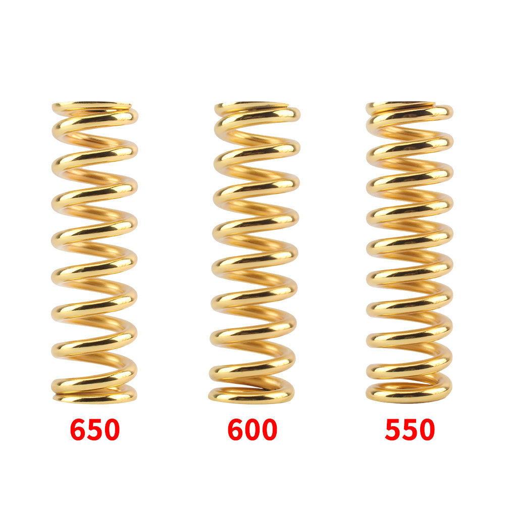 About Sur Ron Parts Rear Shock Absorber Spring 550LBS 600LBS 650LBS Surron Light Bee X S Segway X160 X260 Motorcycle Accessories