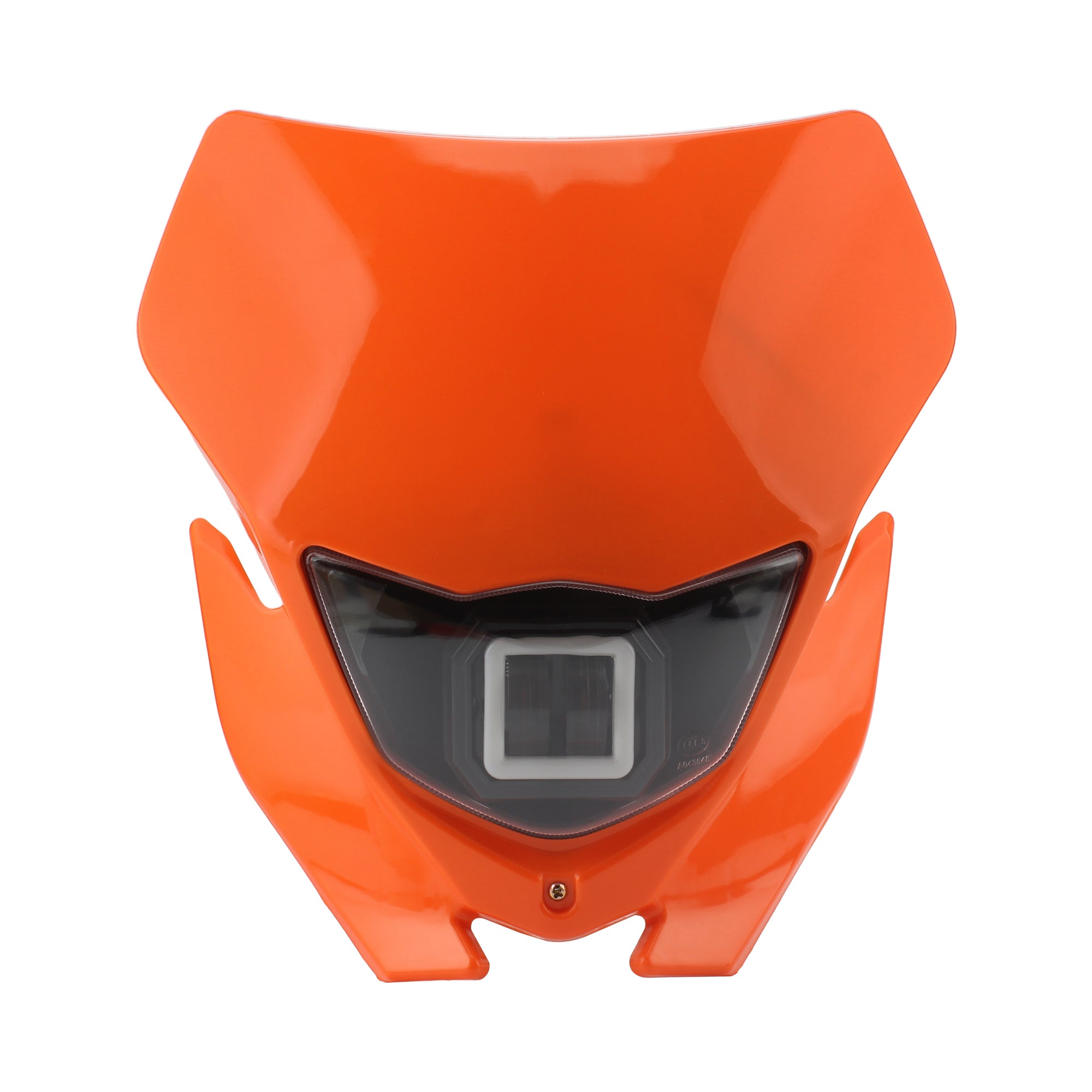 New Motorcycle Headlight Universal Headlamps KLX125 KLX150 250 450 Off Road Bicycle Motorcycle Off Road Accessories Enduro