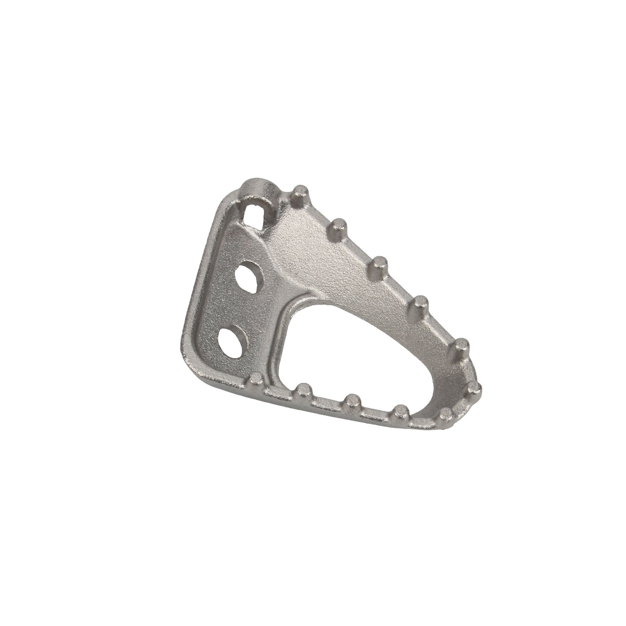 For KTM HUSQVARNA GASGAS MC EC EX Motorcycle Dirt Pit Bike Brake Lever Peg Pad Brake Pedal Rear Foot Peg Moto Parts