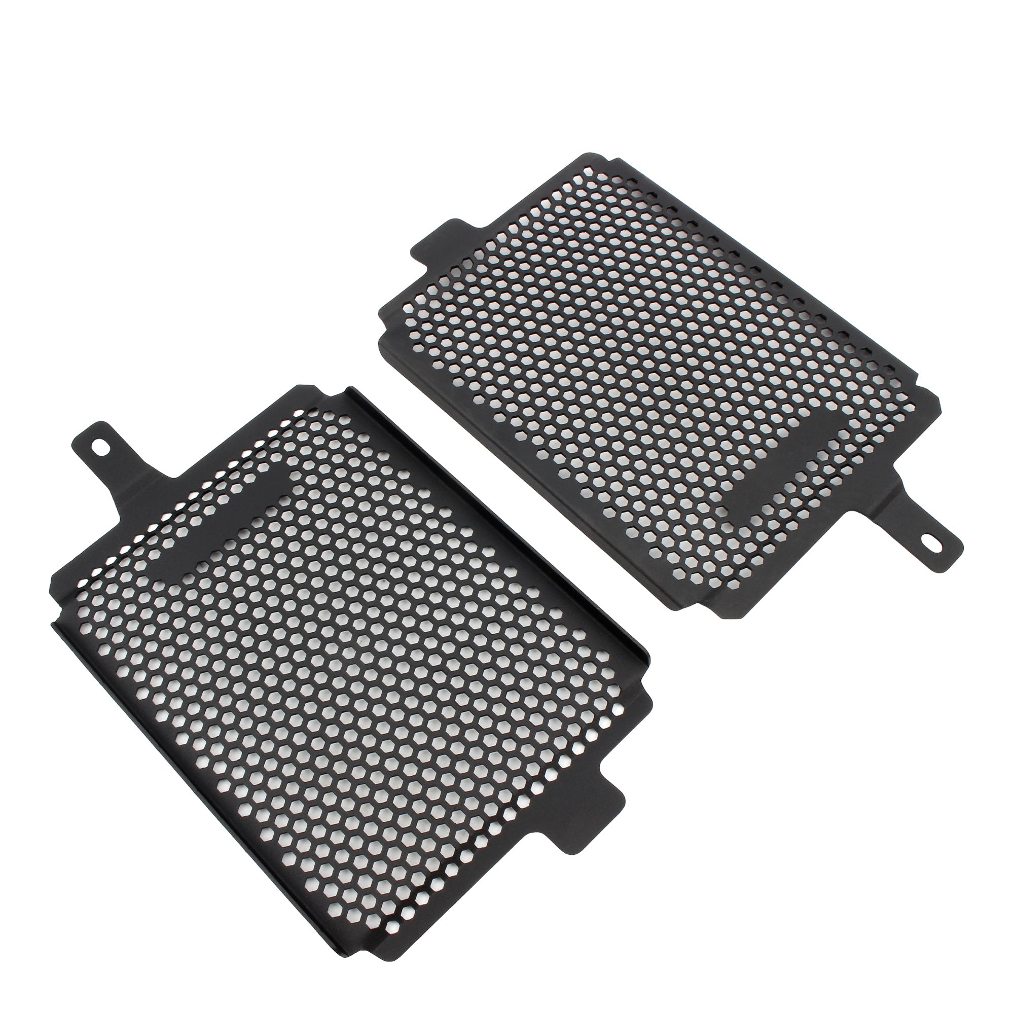 Motorcycle Radiator Grille Guard Protector Grill Cover Protection for BMW R1250GS/ADV Adventure Rallye TE 2019-2021 Enduro
