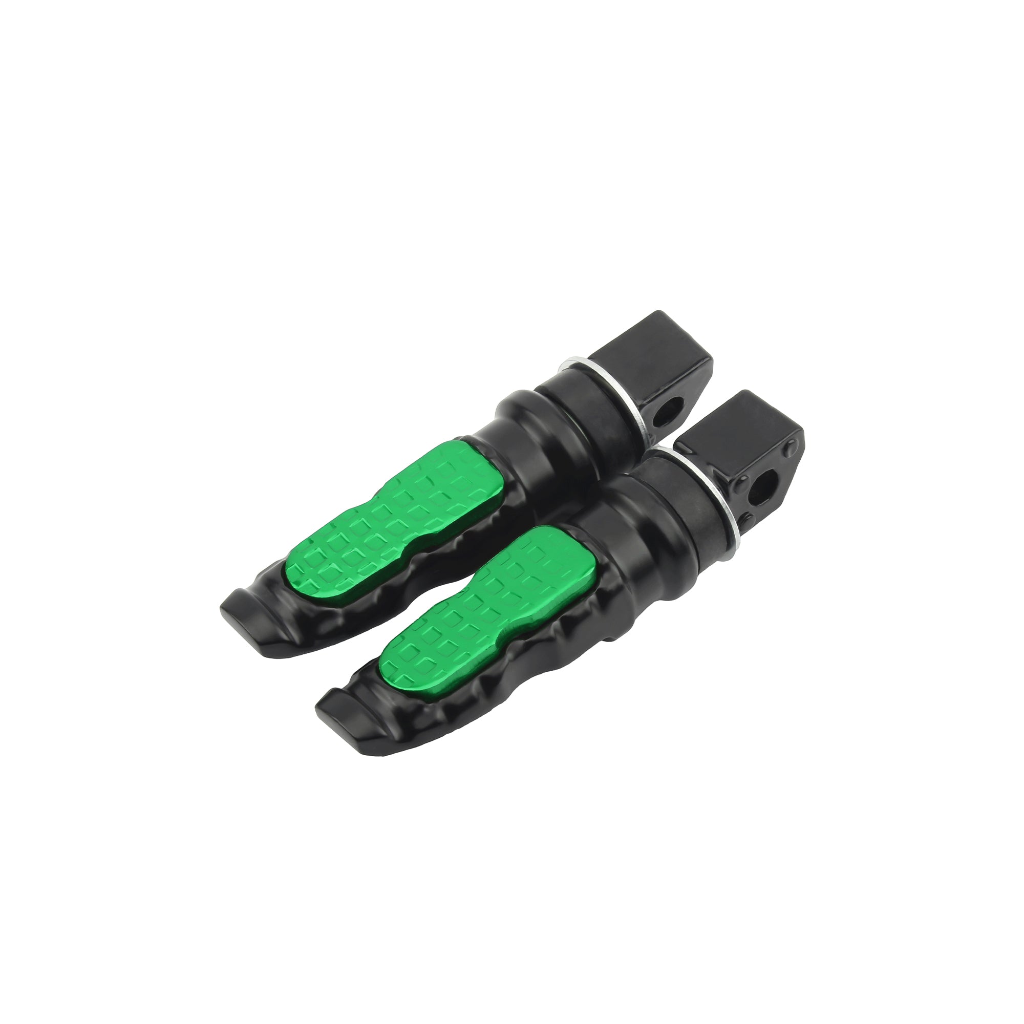 Motorcycle Universal Non-slip Rear Pedals Back Pedal Foot Rests Enduro Off-Road Foot Pedals Moto Tuning Spare Parts
