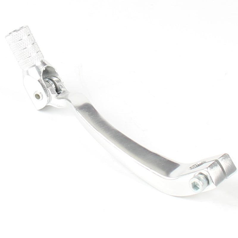 Motorcycle CNC Aluminum Shift Lever for NC250 KAYO T6 K6 BSE J5 M2 M4 TT-250R SHR KEWS K16 X7 ATV Dirt Bike Folding Shifter