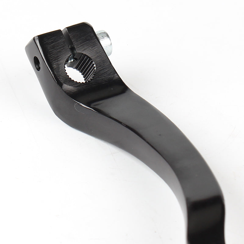 Motorcycle CNC Aluminum Shift Lever for NC250 KAYO T6 K6 BSE J5 M2 M4 TT-250R SHR KEWS K16 X7 ATV Dirt Bike Folding Shifter