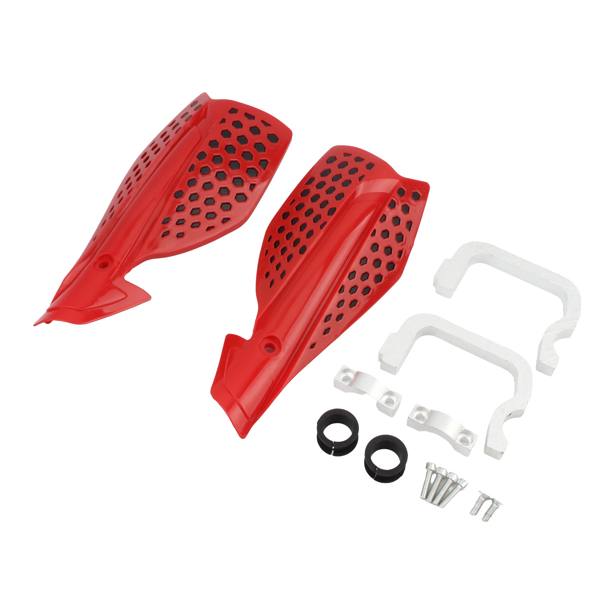 1 Pair Motorcycle Hand Guards 22mm 28mm Handguard Protector for KTM KTM SX EXC XCW SMR Motocross Hanguards Hand Guard