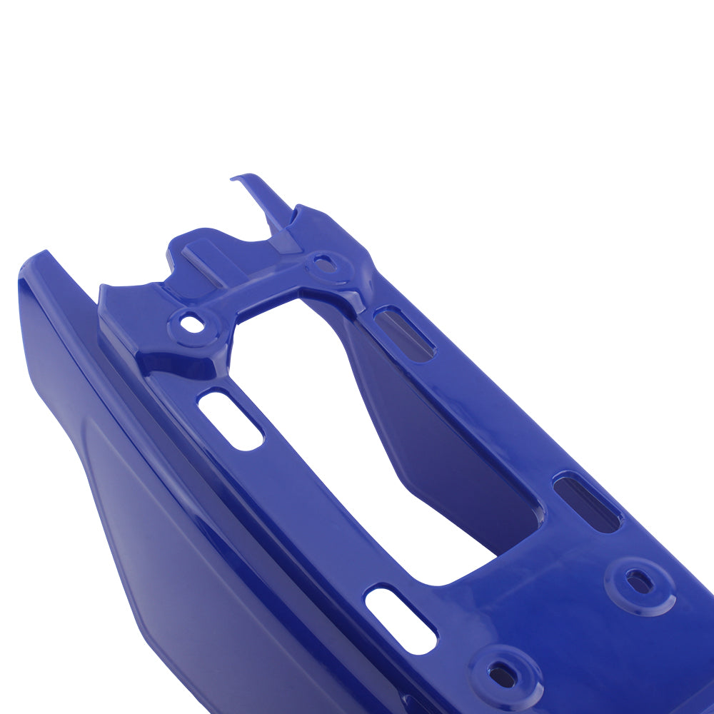 Dirt Bike PW50 Shell Rear Skirt Accessories