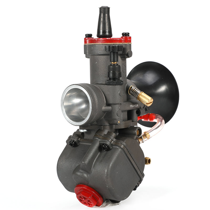 YD28 Universal Maikuni PWK Carburetor YD 28mm Scooters With Power Jet ATV Motorcycle Buggy Quad Go Kart Dirt Pike Carburetor Ce