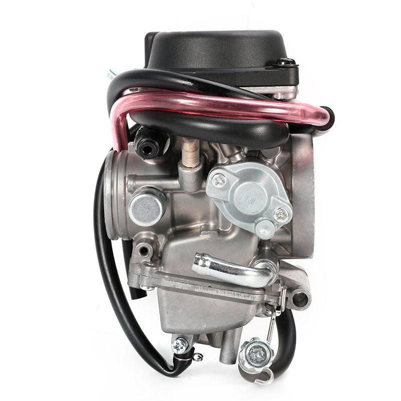 Raptor 400 Kodiak 400 YFM400 36mm Carburetor Motorcycle PD36J Carburador for ATV KFX 400 KFX400 2003~2006 UTV LTZ 400 LTZ400 CE