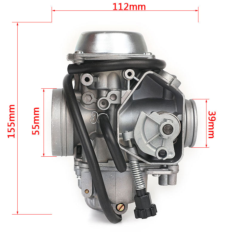 PD32J 32mm Carburetor Carb Aluminum Atv/utv Parts for Honda ATC250 TRX300 TRX350 TRX400 TRX450 ATV250SX Motorcycle Carburador