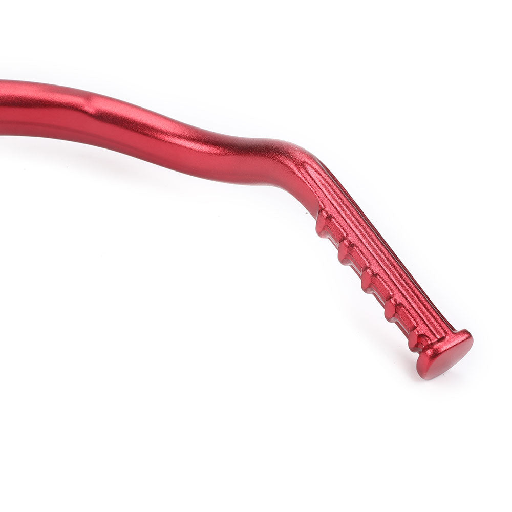 PowerMotor CNC Aluminum Kick Starter Lever for Honda CRF250R 2012 -2016 Motocross Dirt Bike