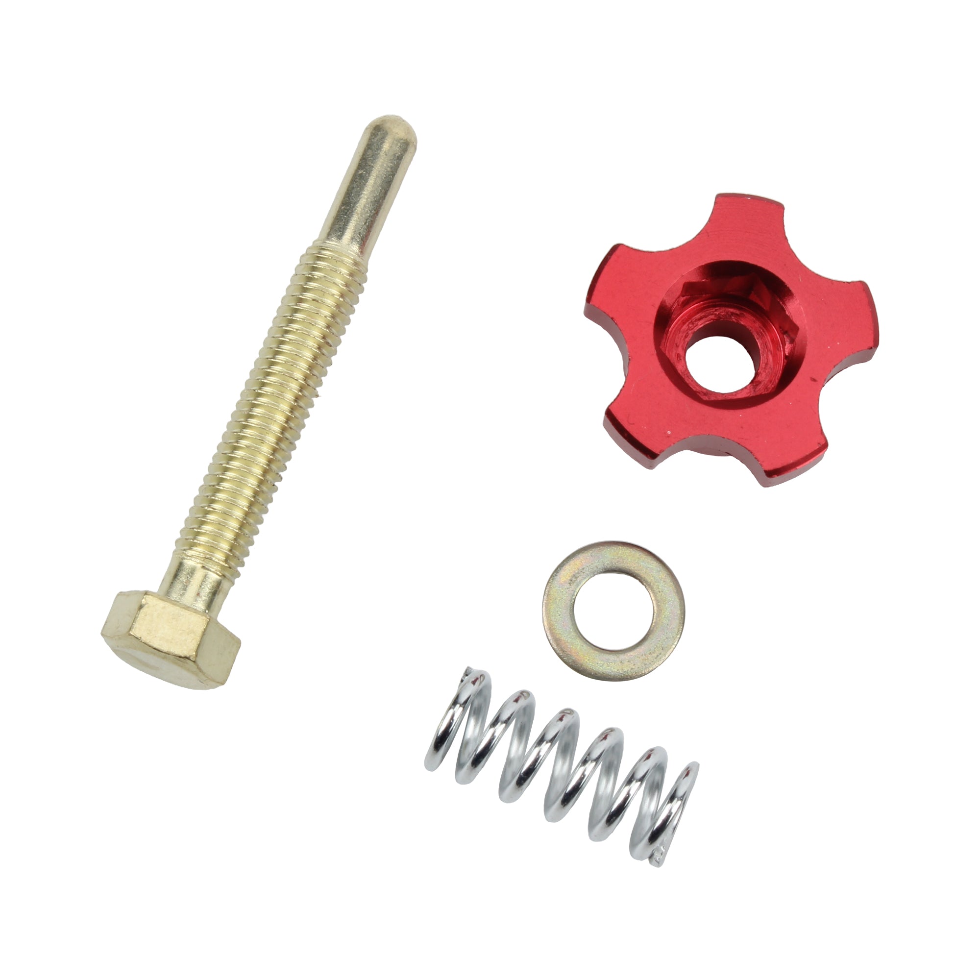 Motor Carburetor Idle Speed Screw Motorcycle Carburetor Idle Adjuster Screw Set Tuning Spare Parts for 21-34MM For PWK Parts