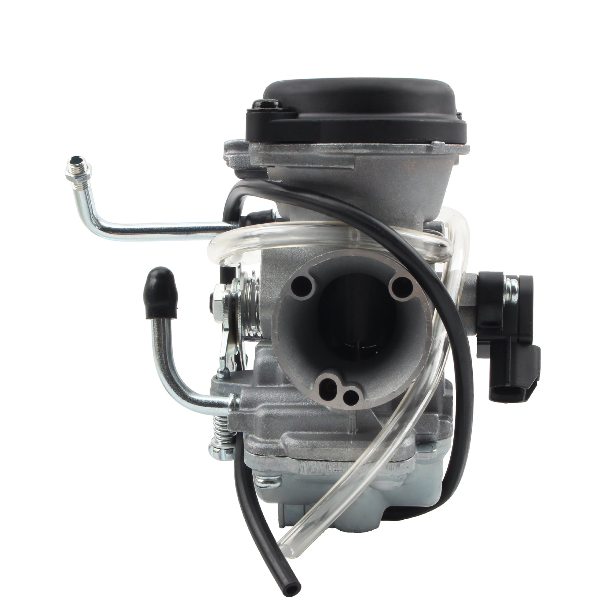 26mm Motorcycle Carburetor FZ16 Byson Fazer Fzs Bajaj Tvs Single Throttle Cable Carb 2 Stroke Gasoline Racing Moto Parts