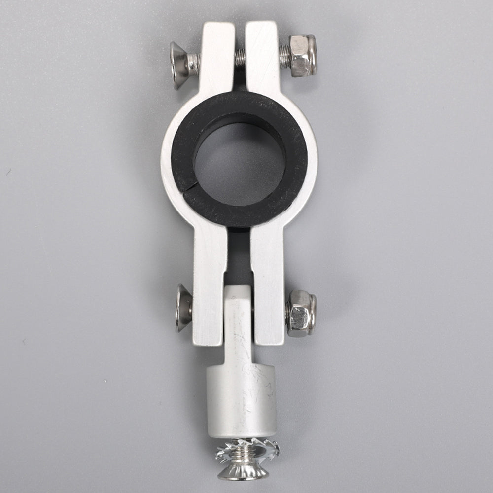 Parts Motorcycle Dirt Bike ATV Quad 1-1/8 28mm Handlebar Hand Guards Clamps Mount Kit 22mm Handguards Mount Parts