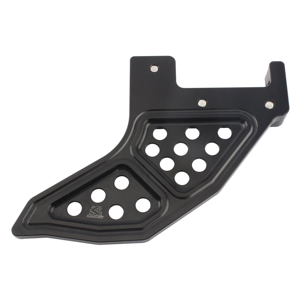 Motorcycle Modified Parts Rear Brake Disc Guard for KTM EXC SX-F  TC FC TE FE Dirt Bike Enduro Motocross Dropshipping