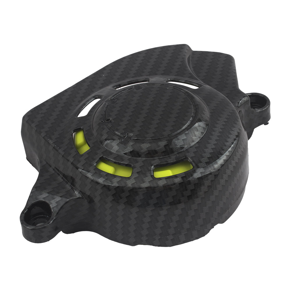 For Surron Electric Bike Motorcycle Motor Protection Cover Motocross  for SUR RON Light Bee S X Parts Pit Dirt Bike Motor Prot