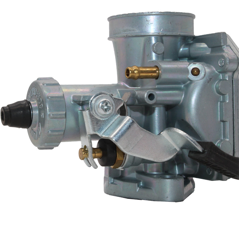 Motorcycle Mikuni VM22 PZ26 26mm Carburetor Performance Carb for 110cc 125cc 140cc Pit Dirt Bike XR50 CRF70 Carburetor