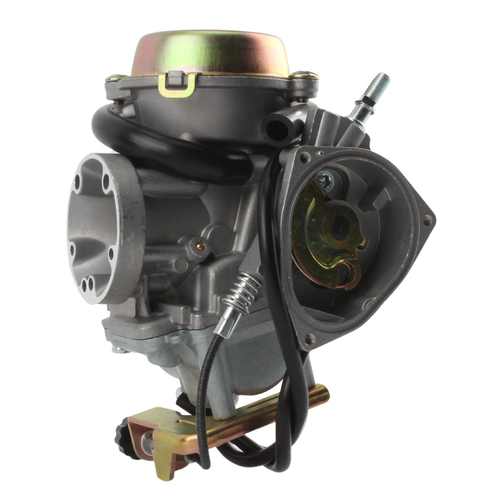 Motorcycle Carburetor for for Suzuki Eiger400 LTA400 LT-F250 4x4 2002-2007 13200-38F40 Carburetor