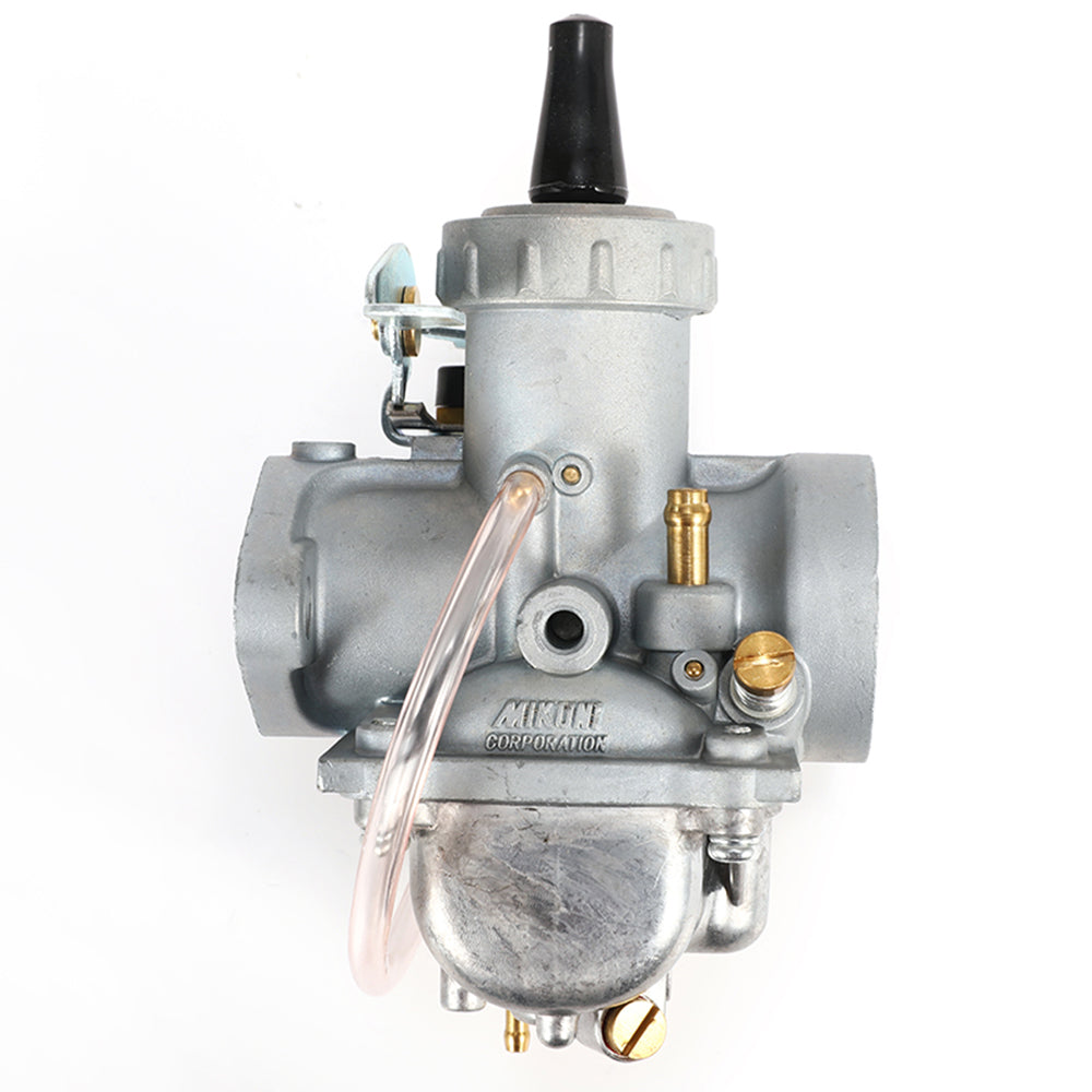New Carb Carburetor Carburador Moto Vergaser for SUZUKI TS125 TS125N TC125 TS100 CARBURETOR Motorcycle Dirt Bike Motocross