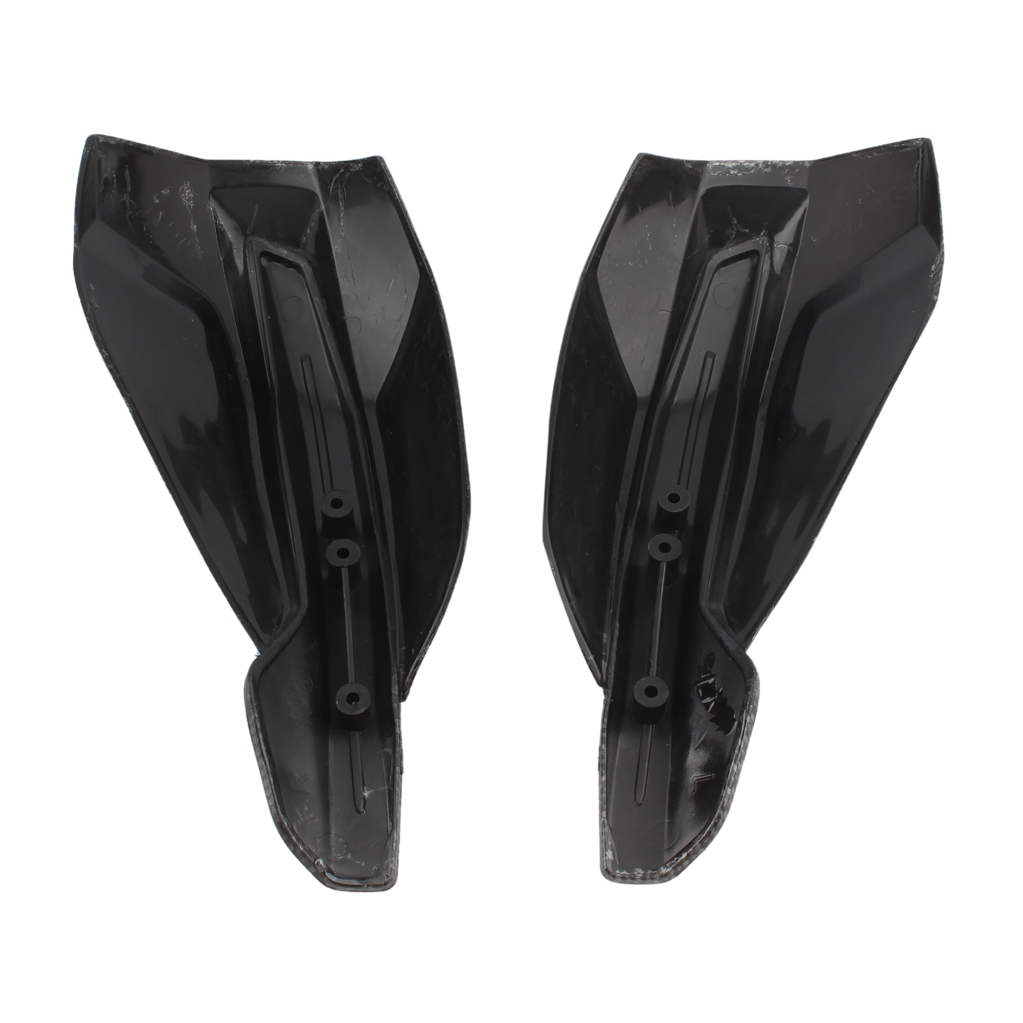 Carbon Fiber Hand Protection Motorcycle Handguard Handlebar Hand Guard for KTM XCW EXCF XCF XC 125 250 300 350 450 500 2018-2020