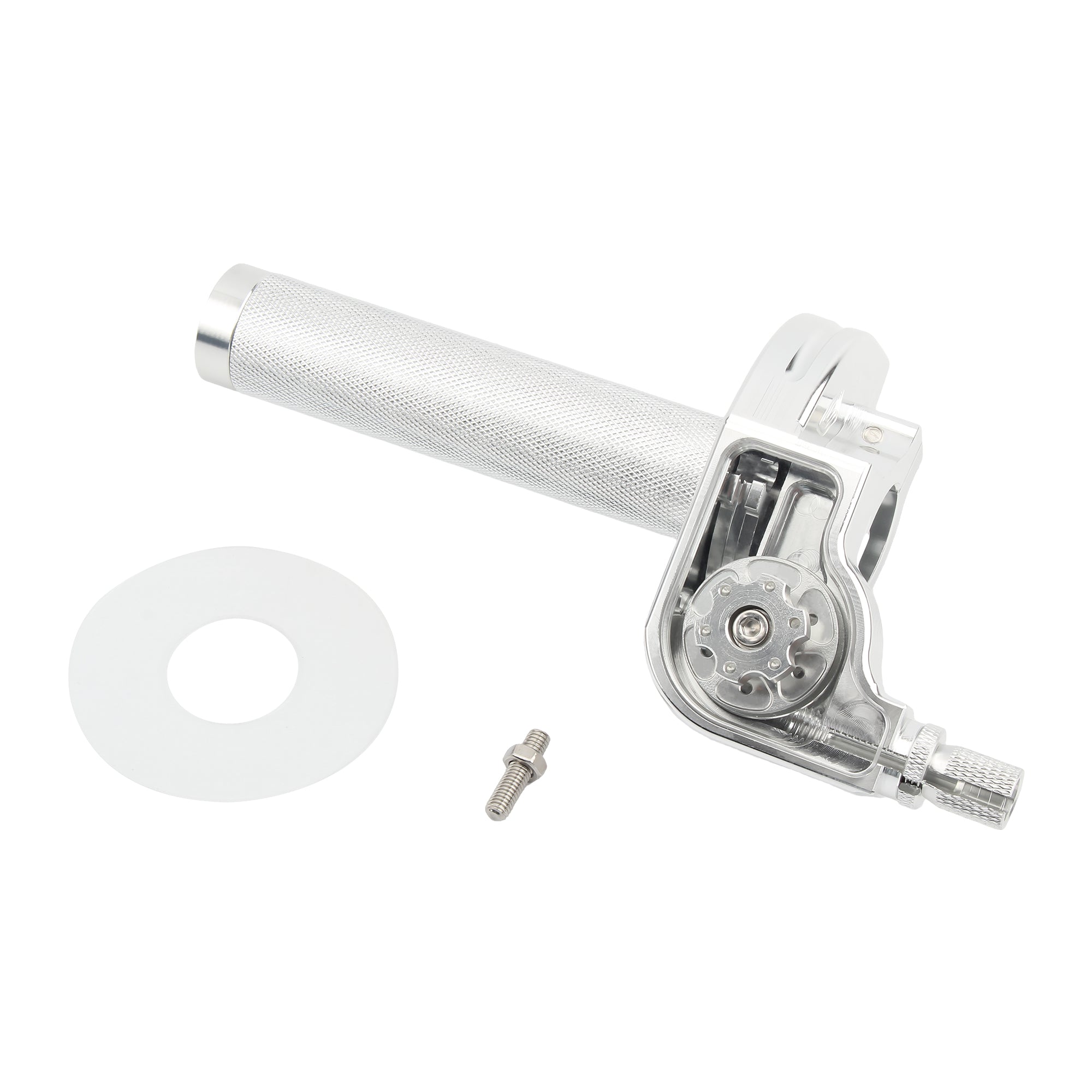 Universal Motorcycle CQR Brake Clutch Lever 22mm Handlebar for Kayo T4 T6 K6 K6R for KTM SX XC XCF EXC EXCF SXF for Husqvarna