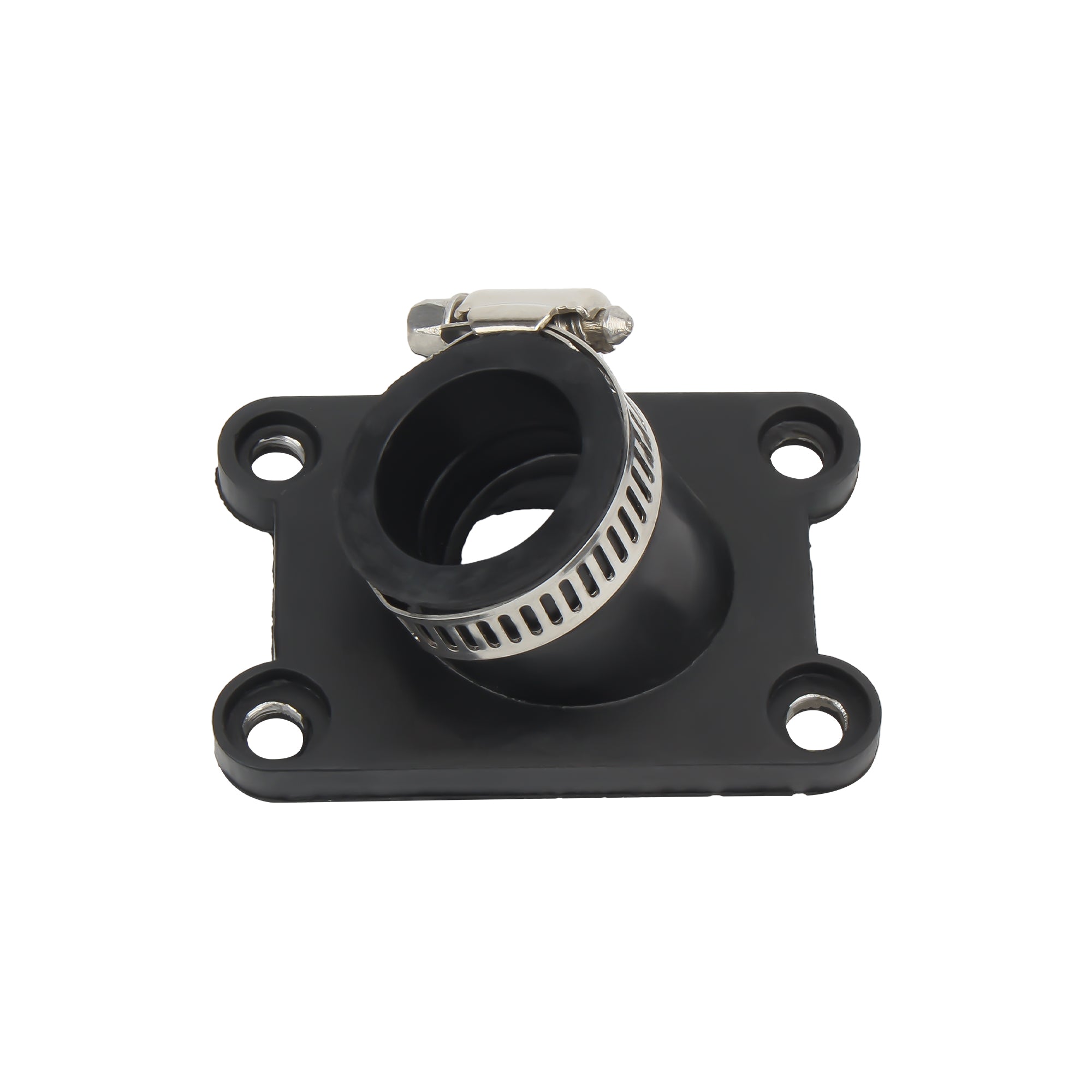 Motorcycle Rubber Intake Manifold Boot Fit for 50SX 2002-2008 50 SX Pro Senior SX 65 SX