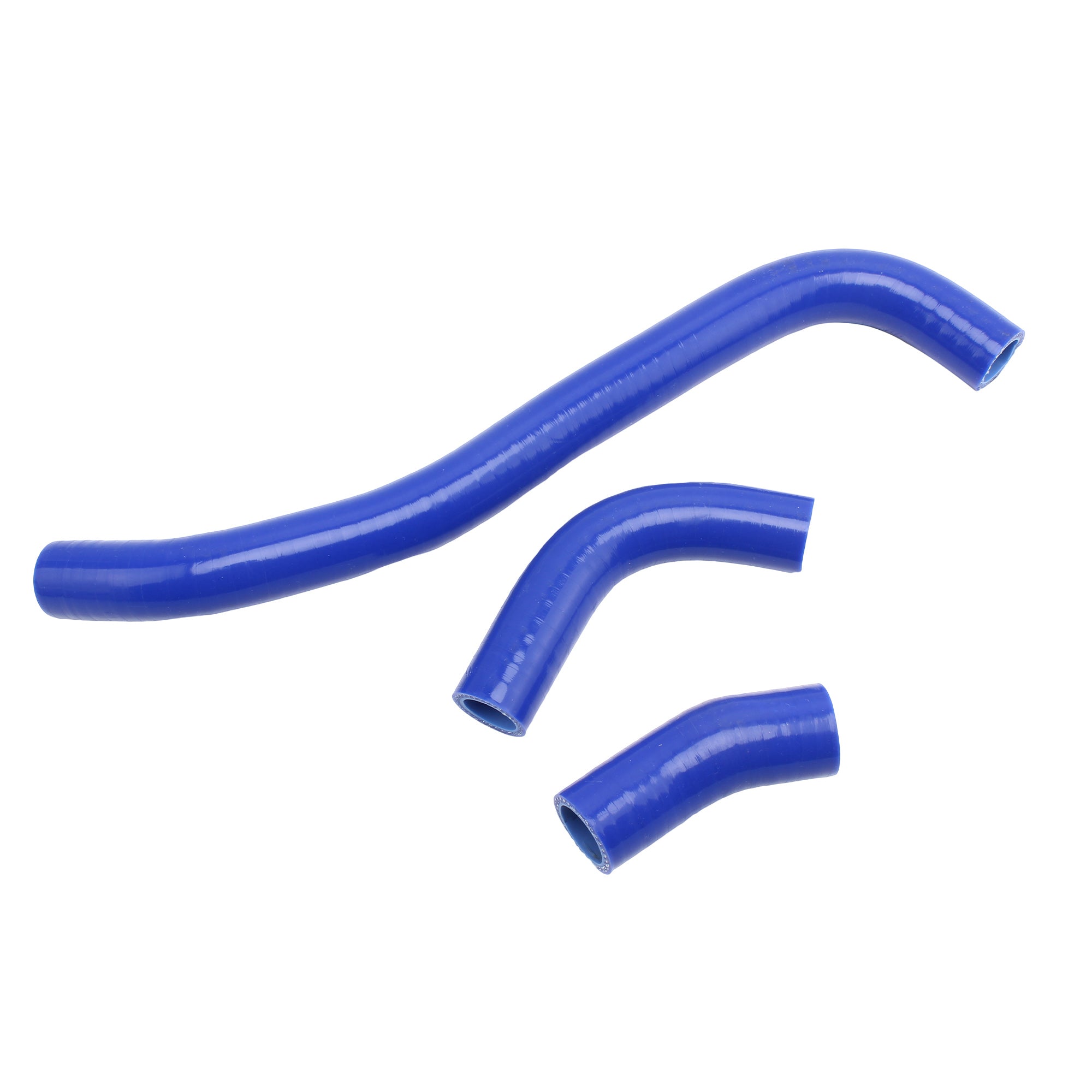 Motorcycle Silicon Radiator Hose Radiator Coolant Hose for Suzuki 2000-2016 DRZ400 DRZ400S DRZ400SM