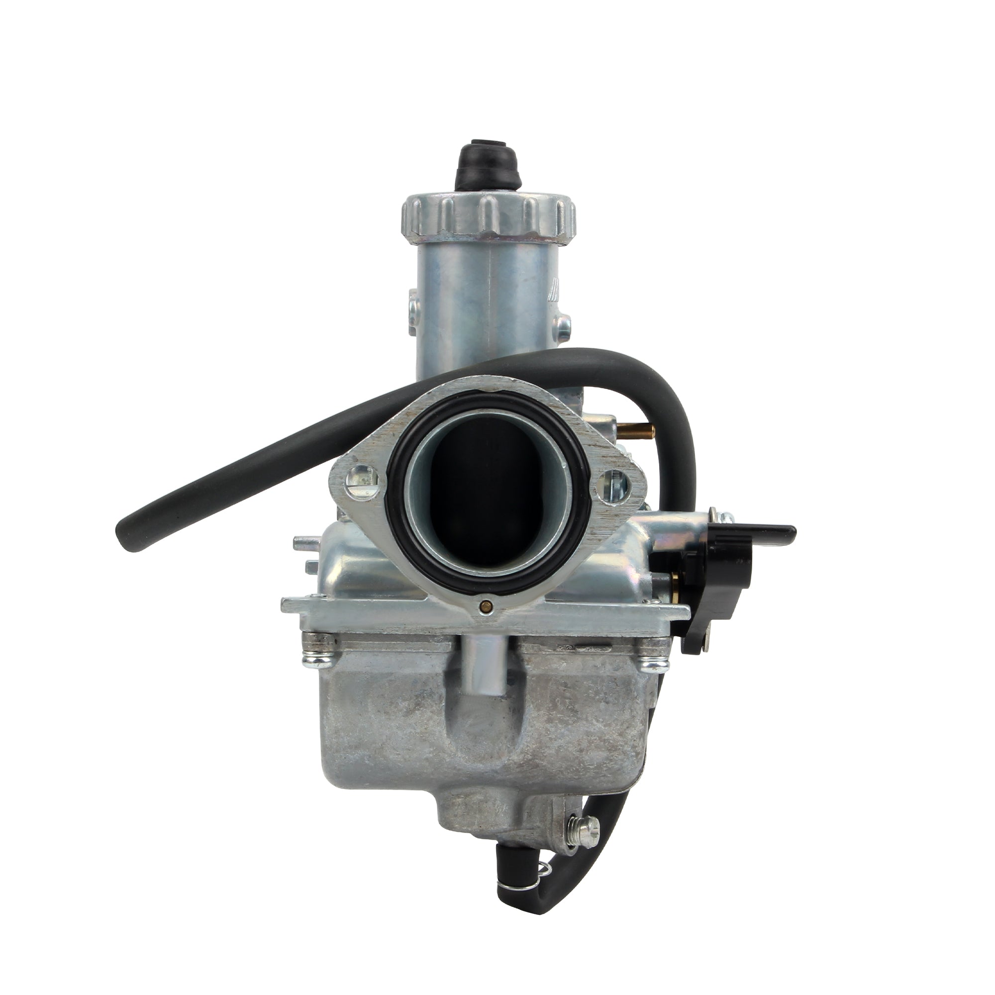 Powermotor Mikuni Vm26 30mm Carburetor VM26 Carb PZ30 30mm Carb Silver CE Aluminum Alloy Tmx 155 Carburetor Thailand 90 Days 3cm